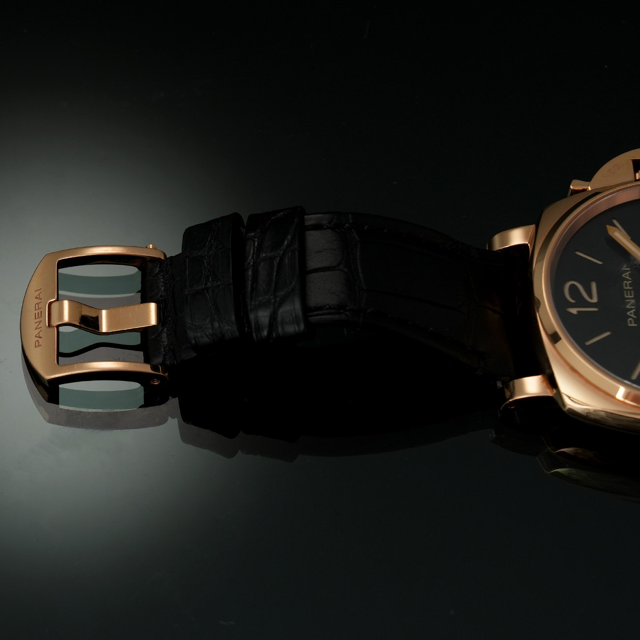 PANERAI(USED)파네라이 루미노르 듀에 PAM01041