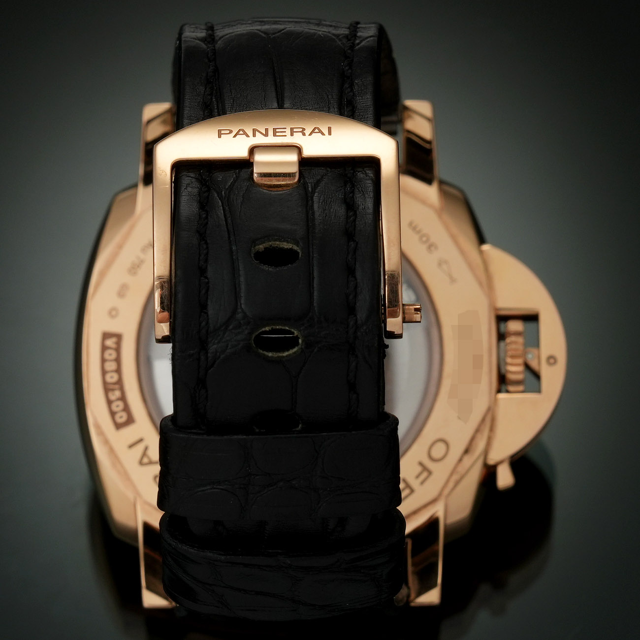 PANERAI(USED)파네라이 루미노르 듀에 PAM01041