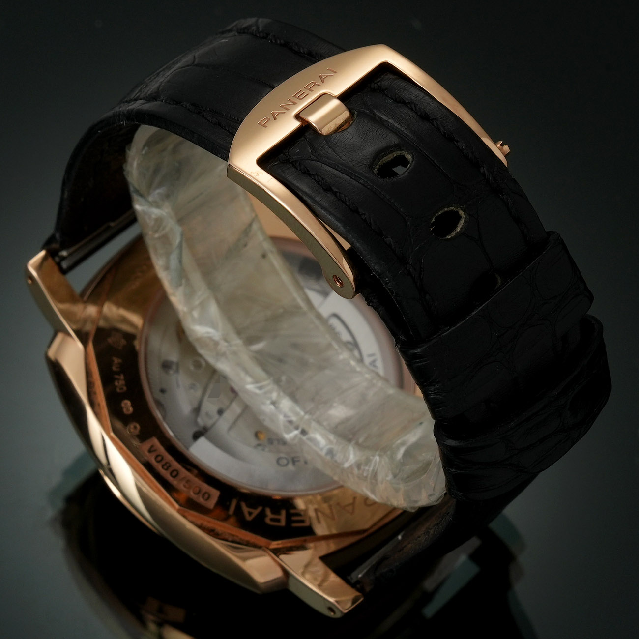 PANERAI(USED)파네라이 루미노르 듀에 PAM01041