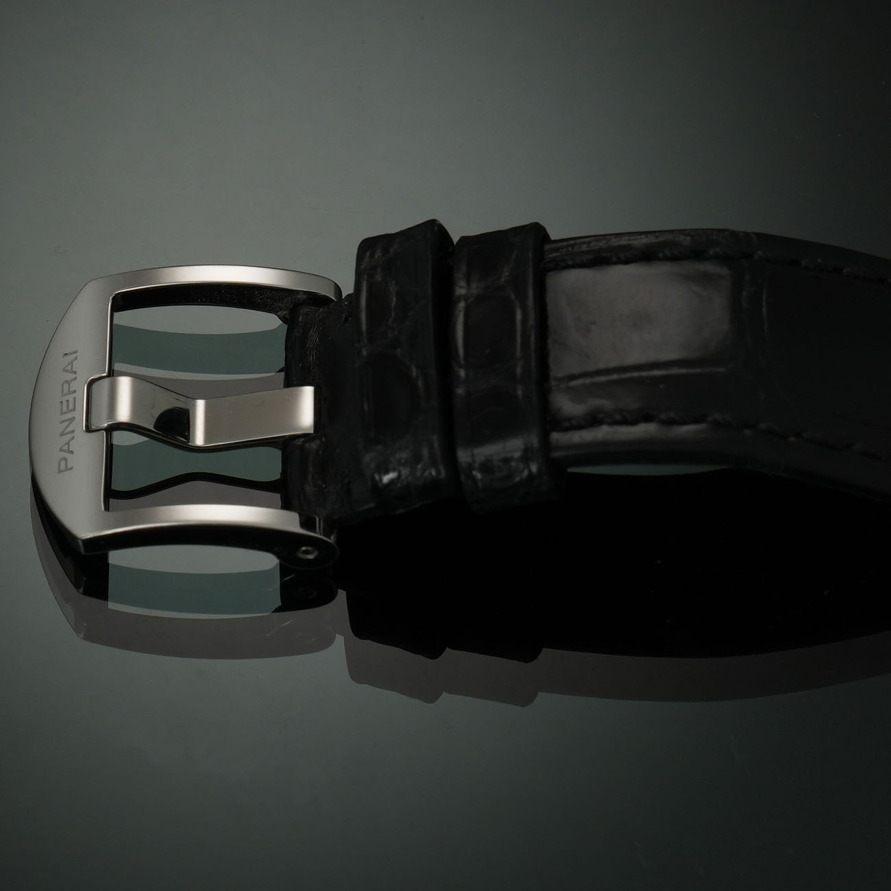 PANERAI(USED)파네라이 PAM0247 루미노르 듀에