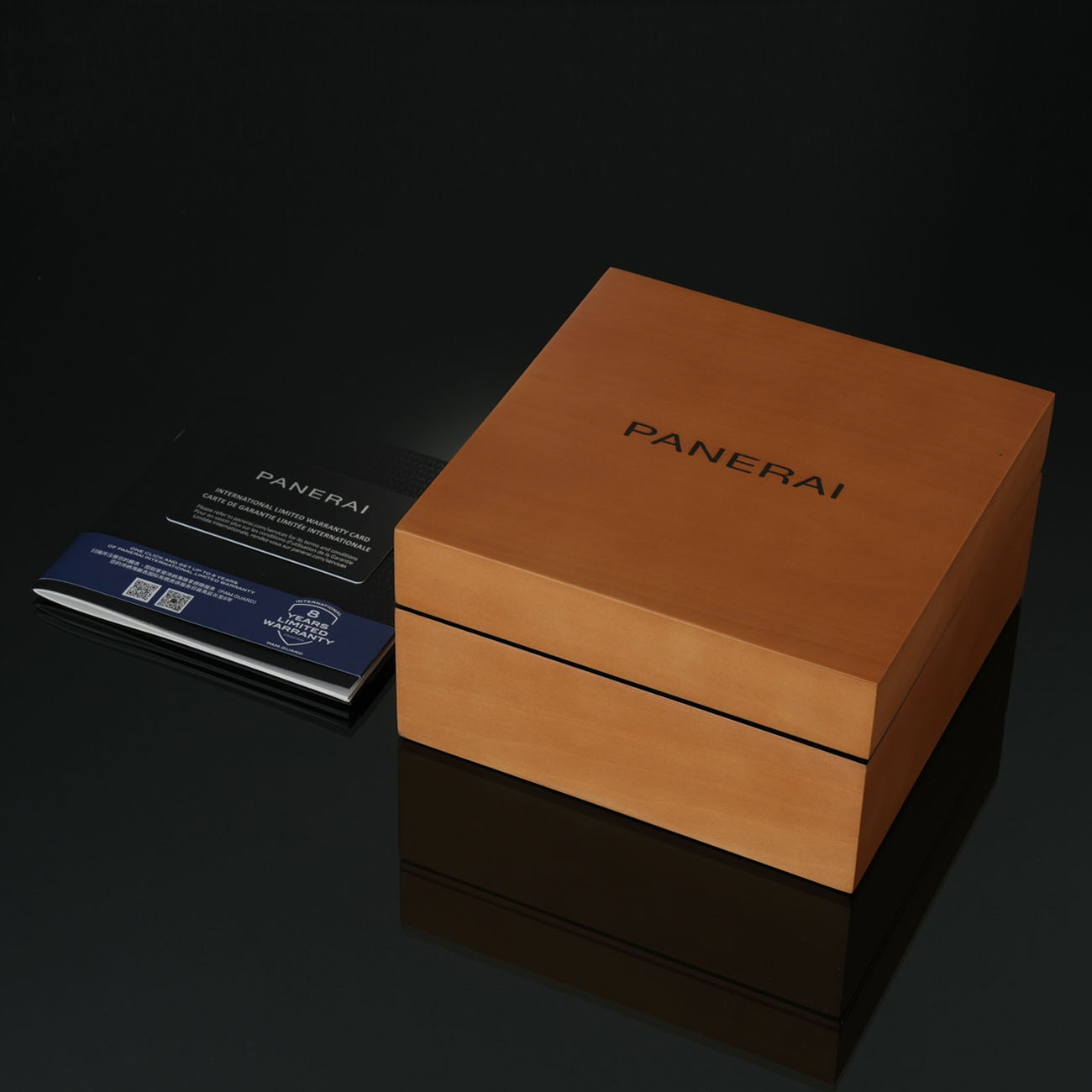 PANERAI(USED)파네라이 PAM0247 루미노르 듀에