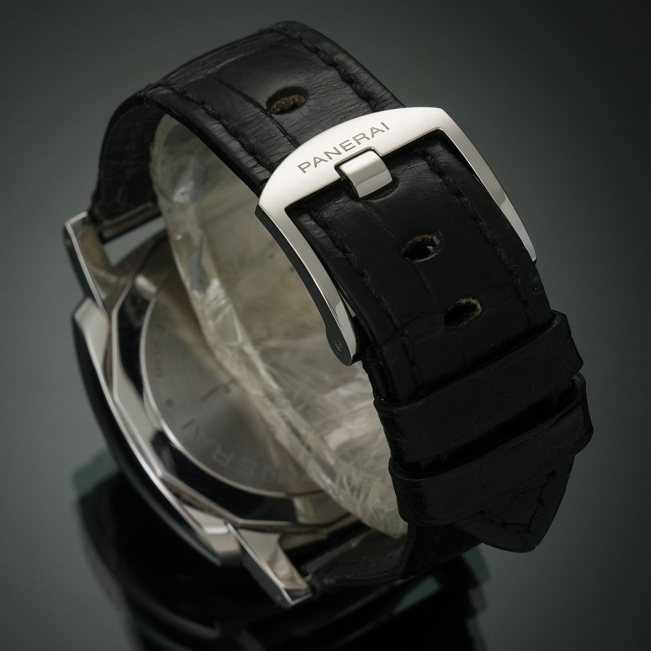 PANERAI(USED)파네라이 PAM0247 루미노르 듀에