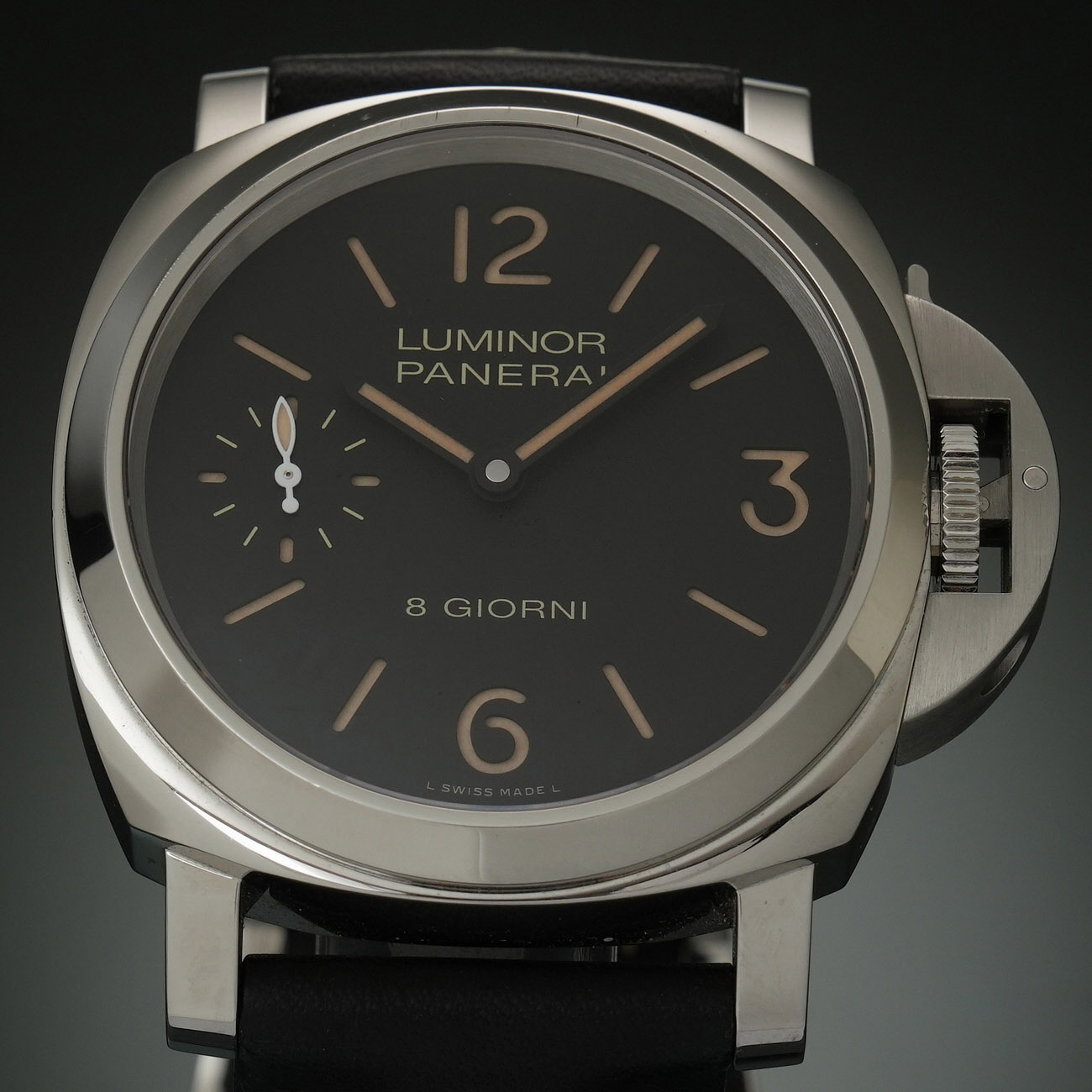 PANERAI(USED)파네라이 루미노르 PAM00915