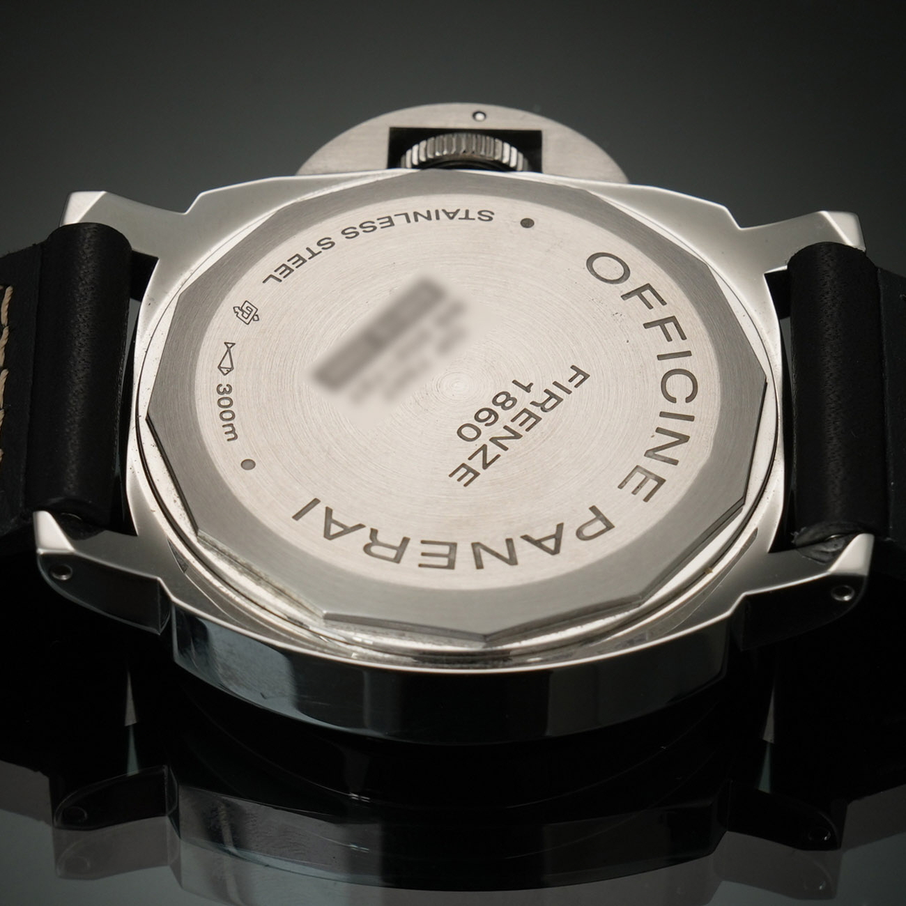 PANERAI(USED)파네라이 루미노르 PAM00915