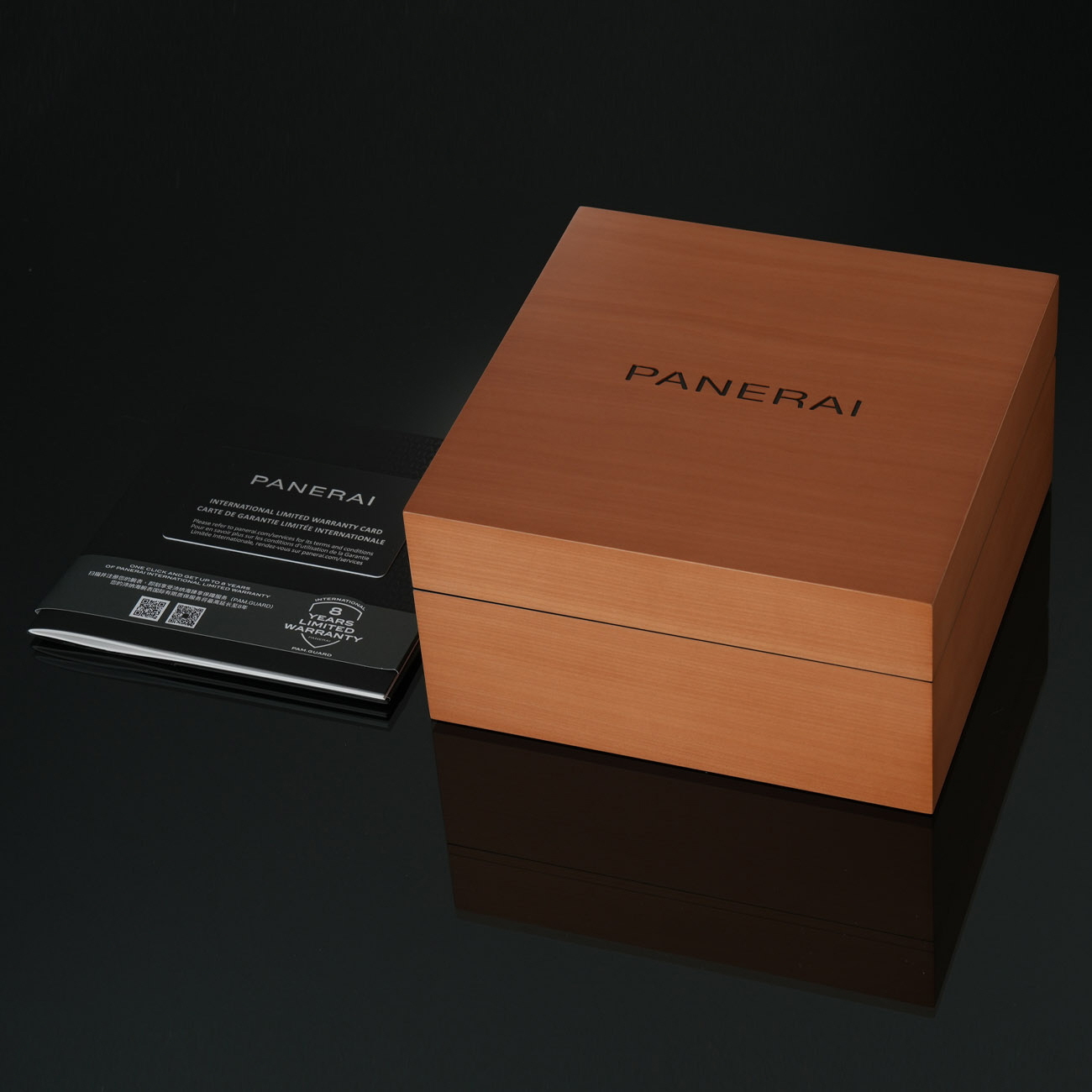PANERAI(USED)파네라이 루미노르 PAM00915