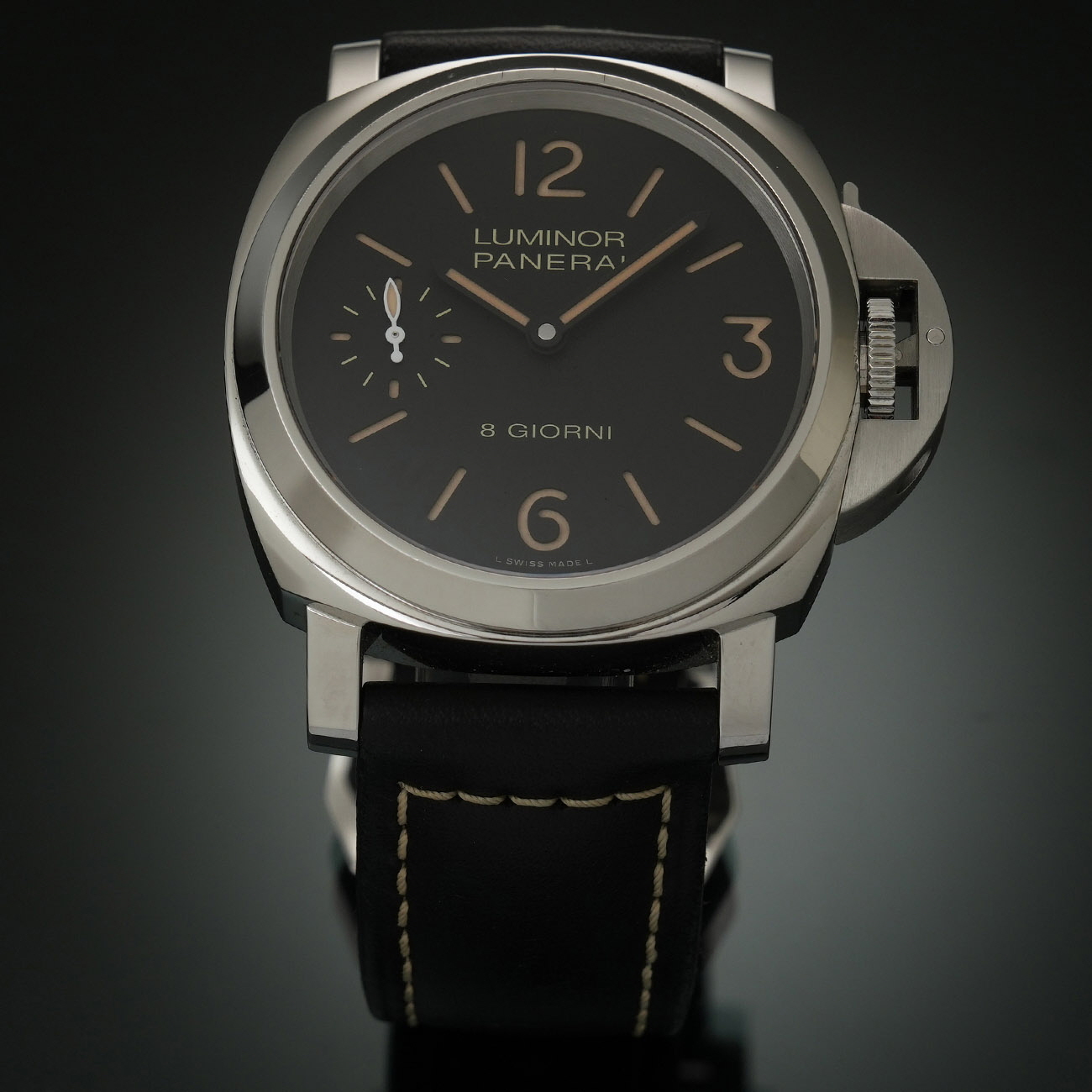 PANERAI(USED)파네라이 루미노르 PAM00915