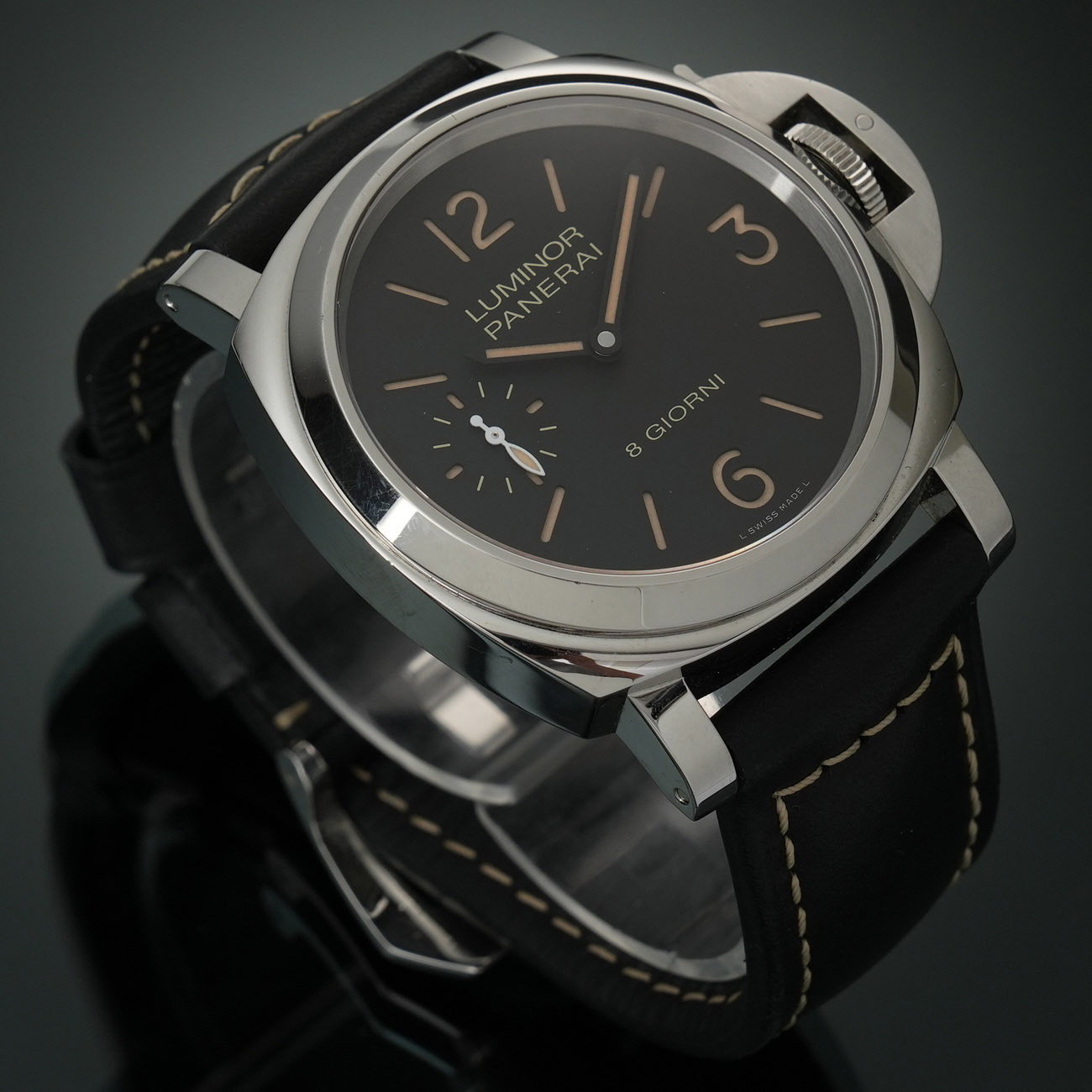 PANERAI(USED)파네라이 루미노르 PAM00915