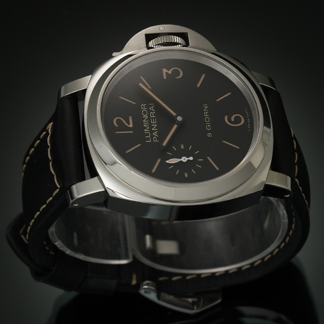PANERAI(USED)파네라이 루미노르 PAM00915