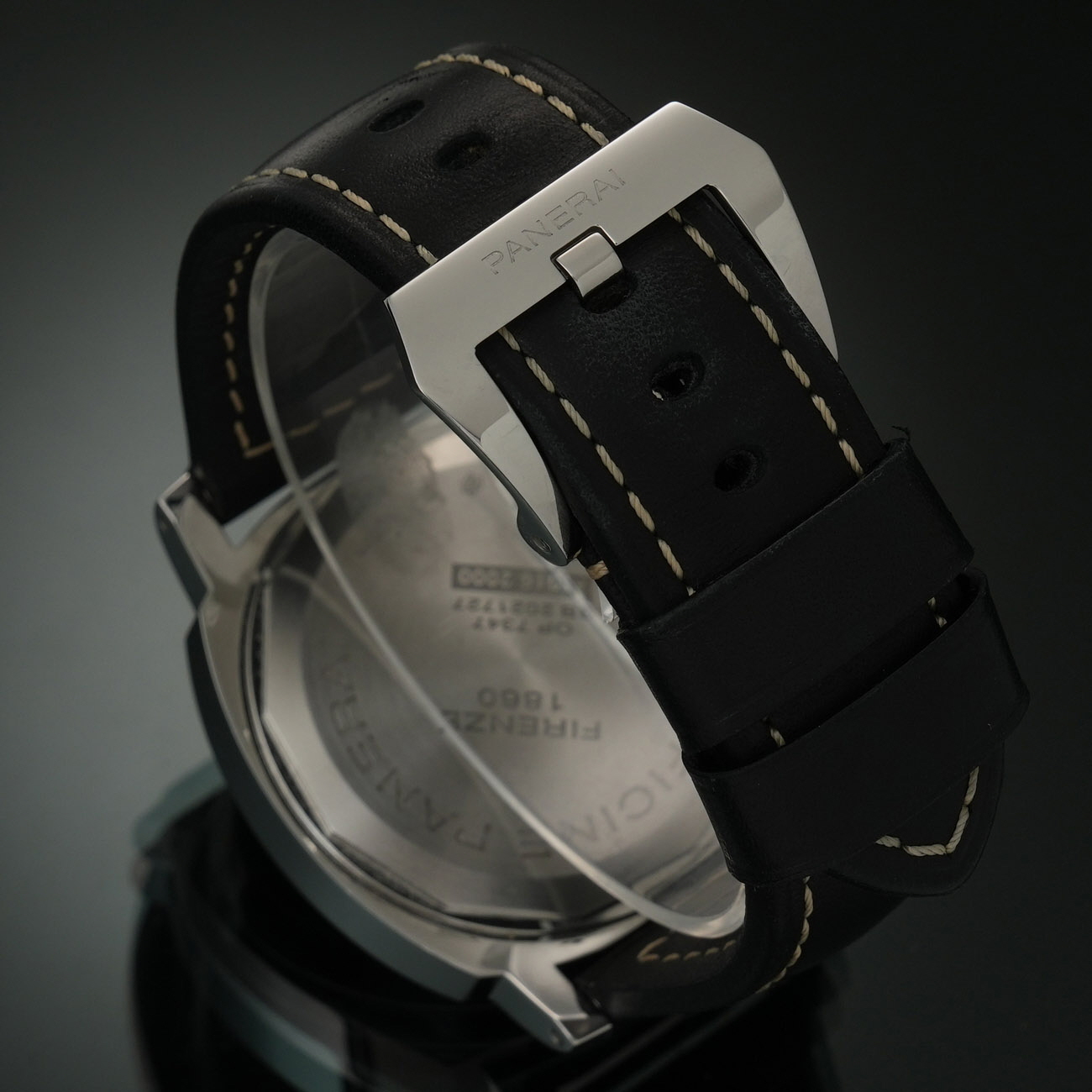PANERAI(USED)파네라이 루미노르 PAM00915