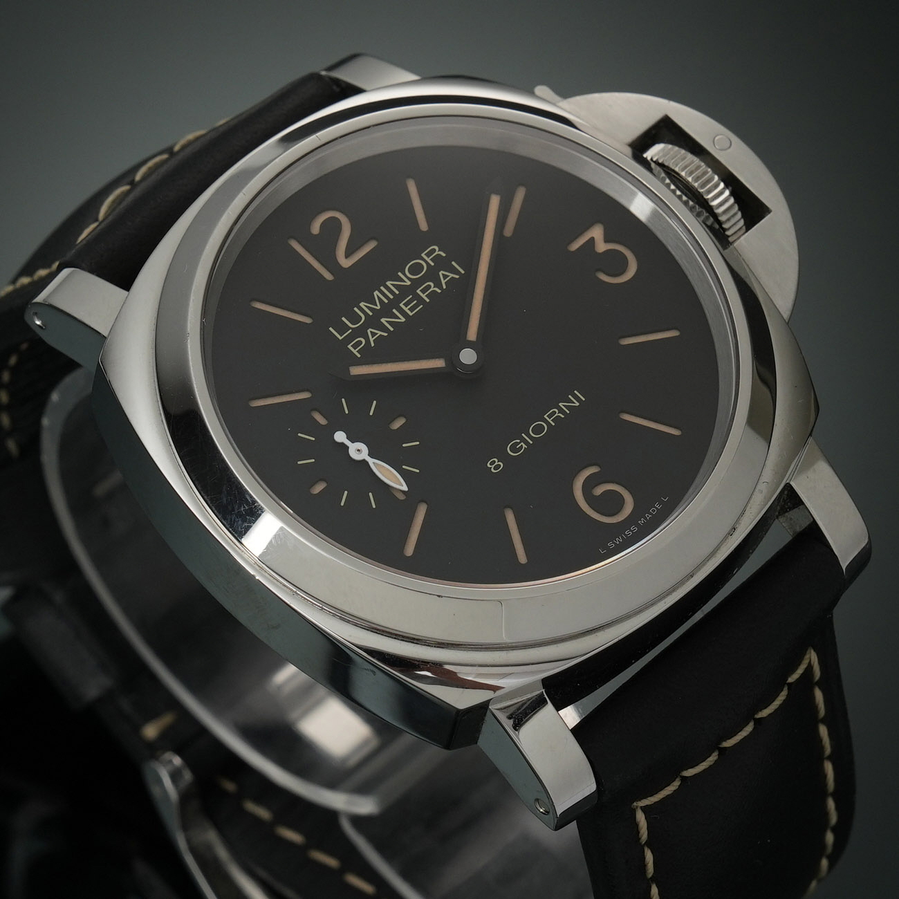 PANERAI(USED)파네라이 루미노르 PAM00915
