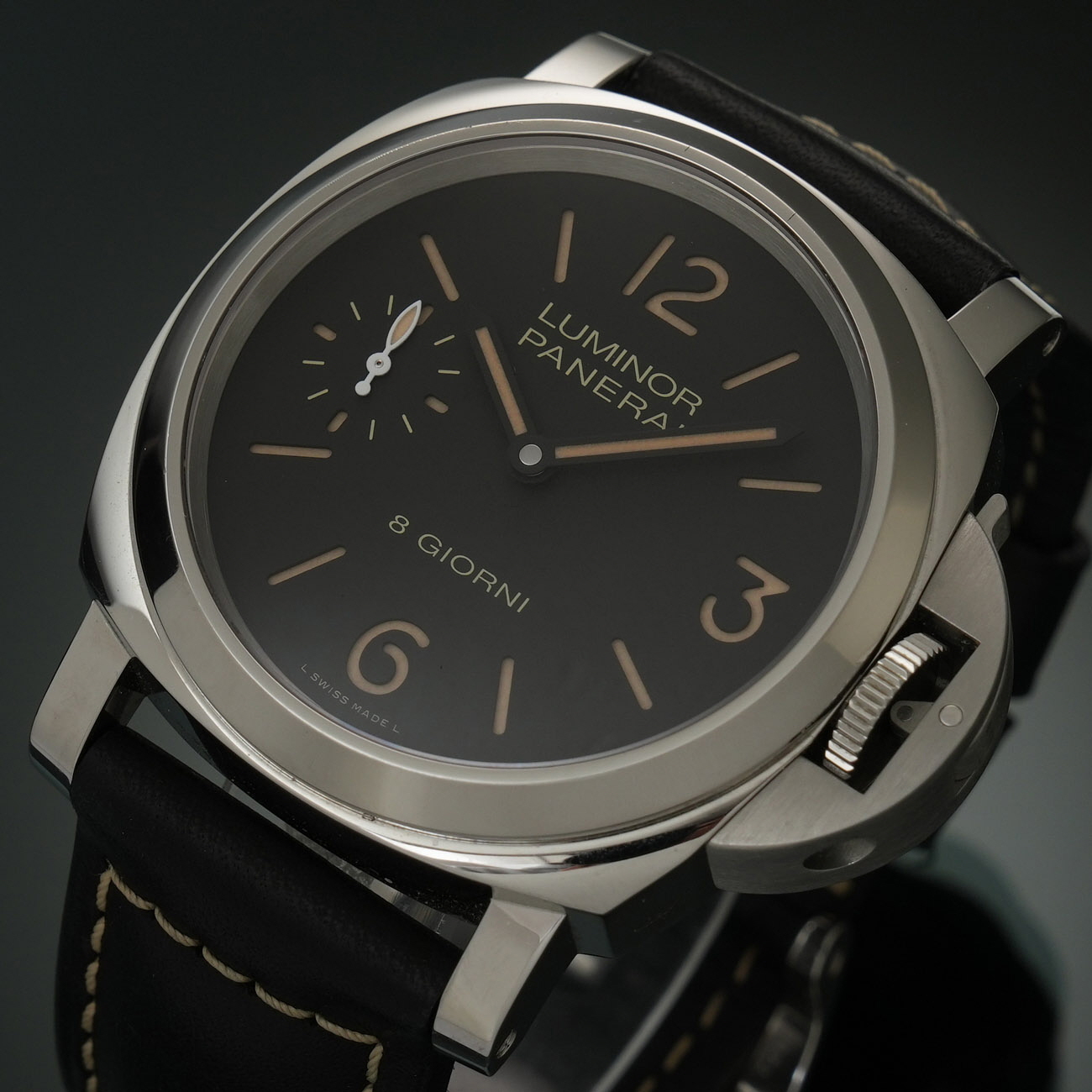 PANERAI(USED)파네라이 루미노르 PAM00915