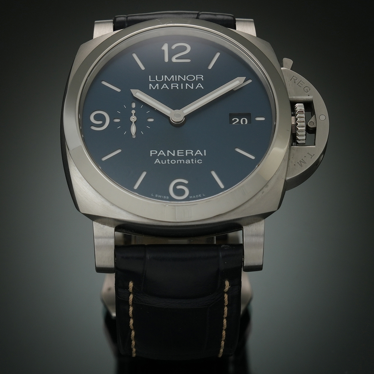 PANERAI(USED)파네라이 루미노르 PAM01313