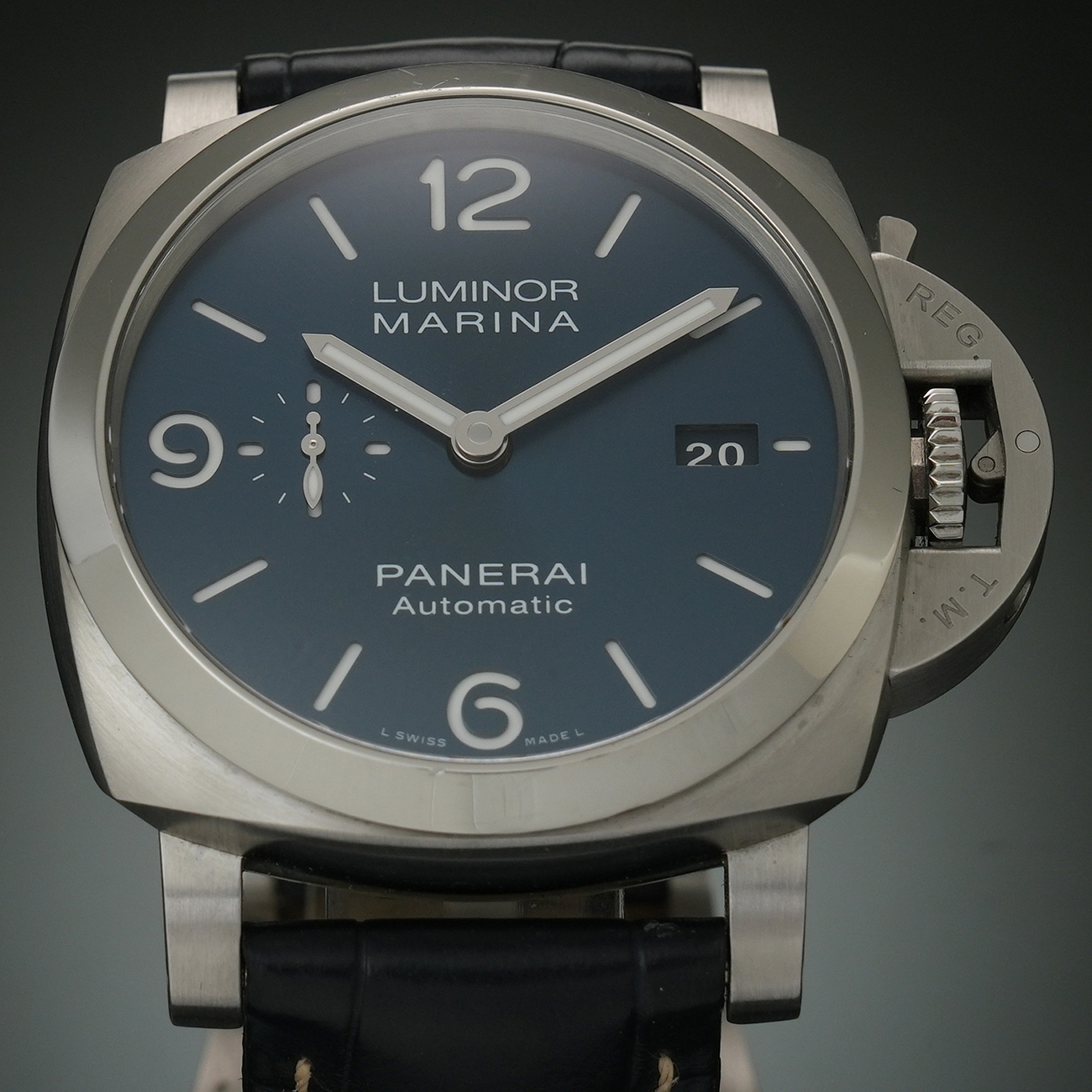 PANERAI(USED)파네라이 루미노르 PAM01313