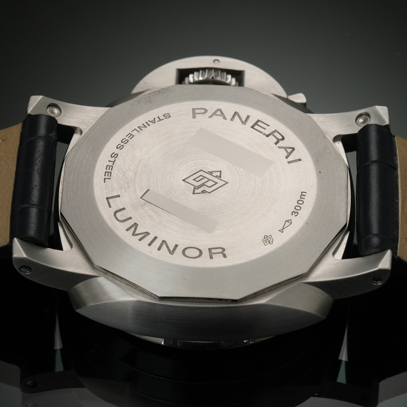 PANERAI(USED)파네라이 루미노르 PAM01313