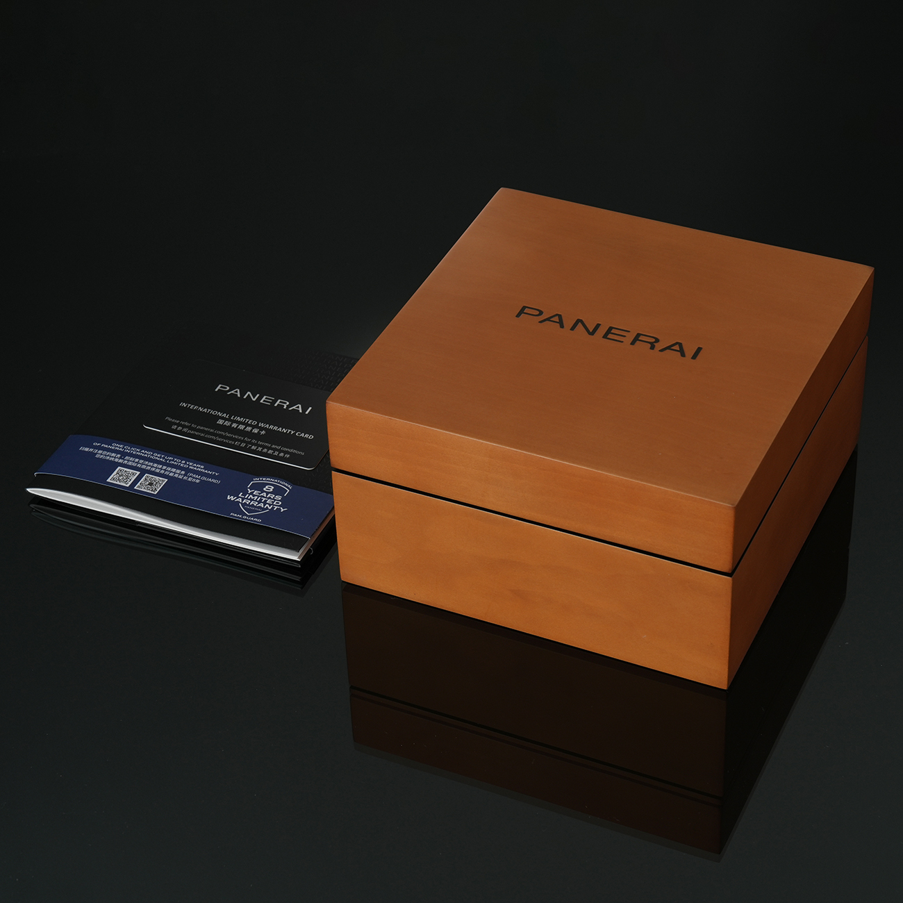 PANERAI(USED)파네라이 루미노르 PAM01313