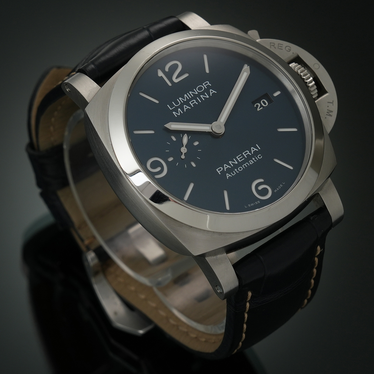 PANERAI(USED)파네라이 루미노르 PAM01313