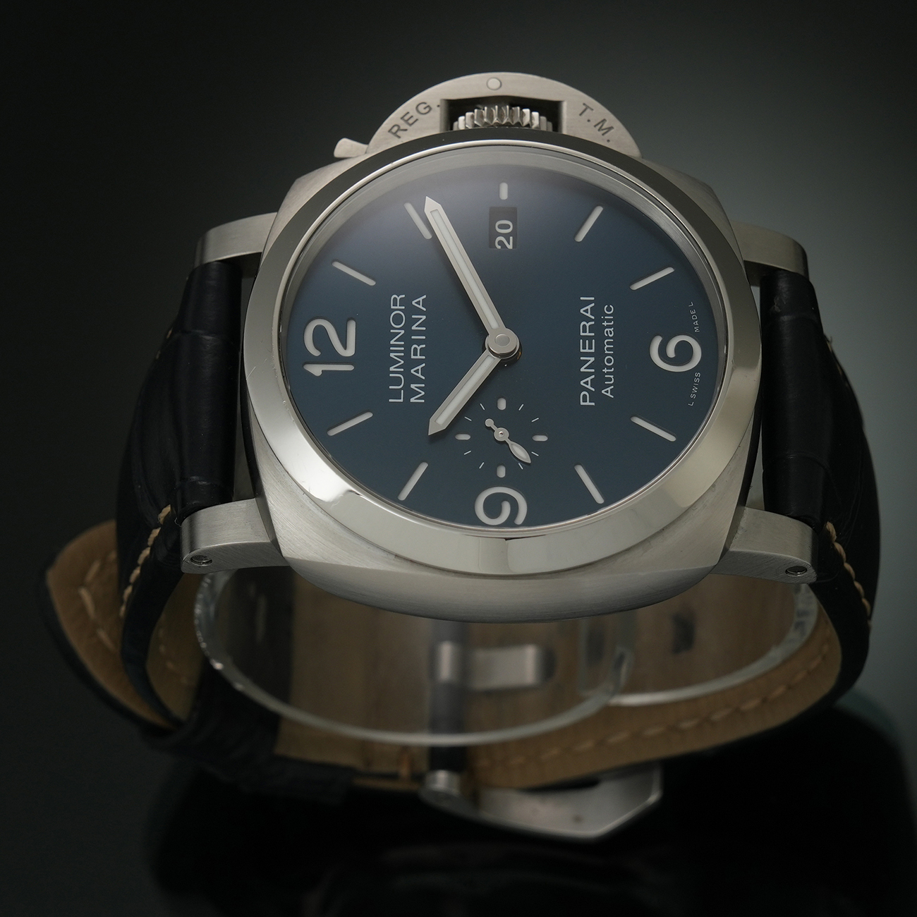 PANERAI(USED)파네라이 루미노르 PAM01313