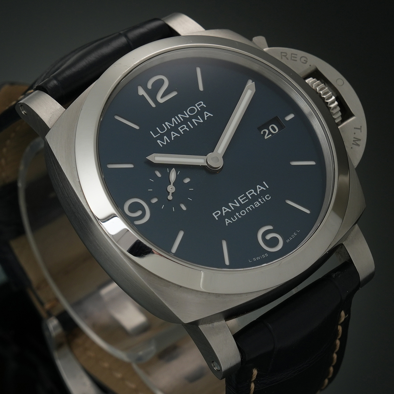 PANERAI(USED)파네라이 루미노르 PAM01313