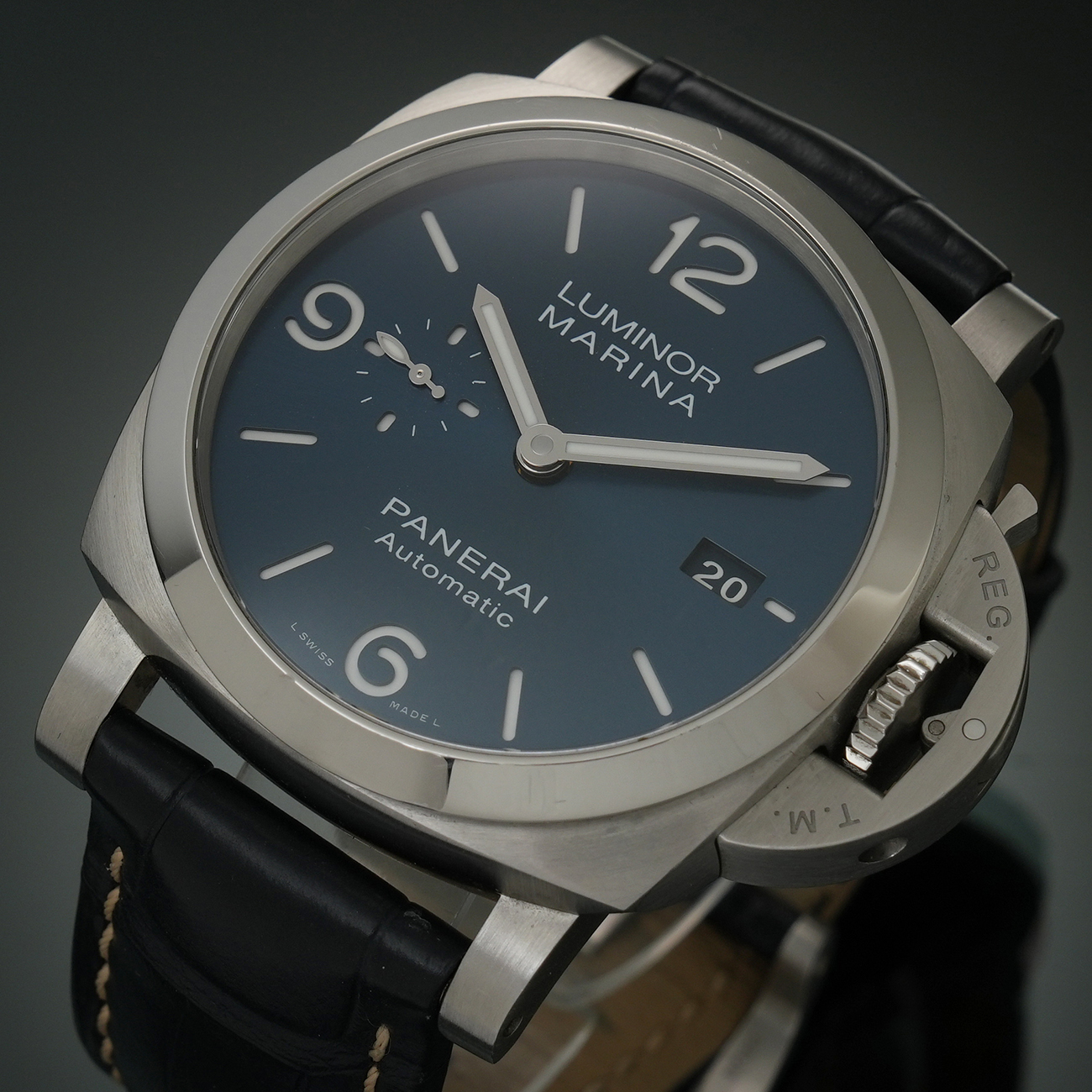 PANERAI(USED)파네라이 루미노르 PAM01313
