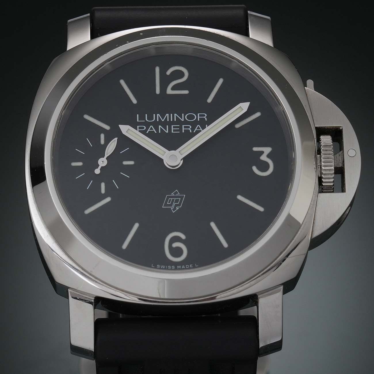 PANERAI(USED)파네라이 루미노르 PAM01084