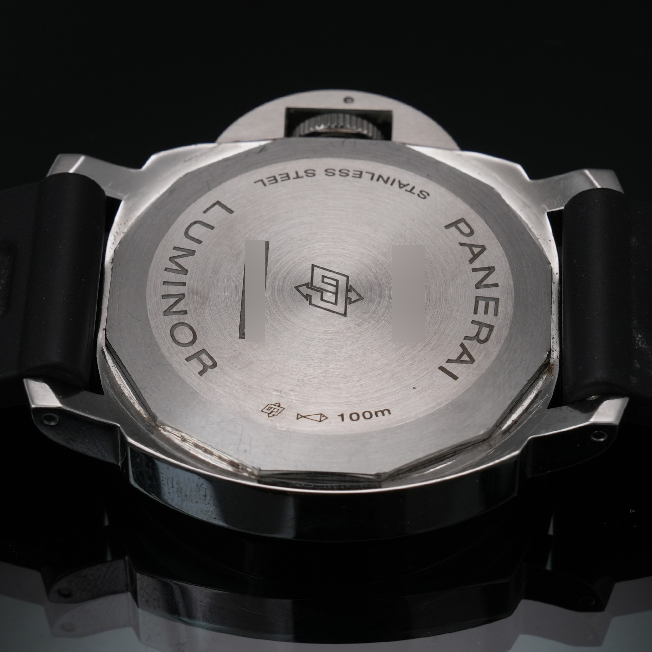 PANERAI(USED)파네라이 루미노르 PAM01084