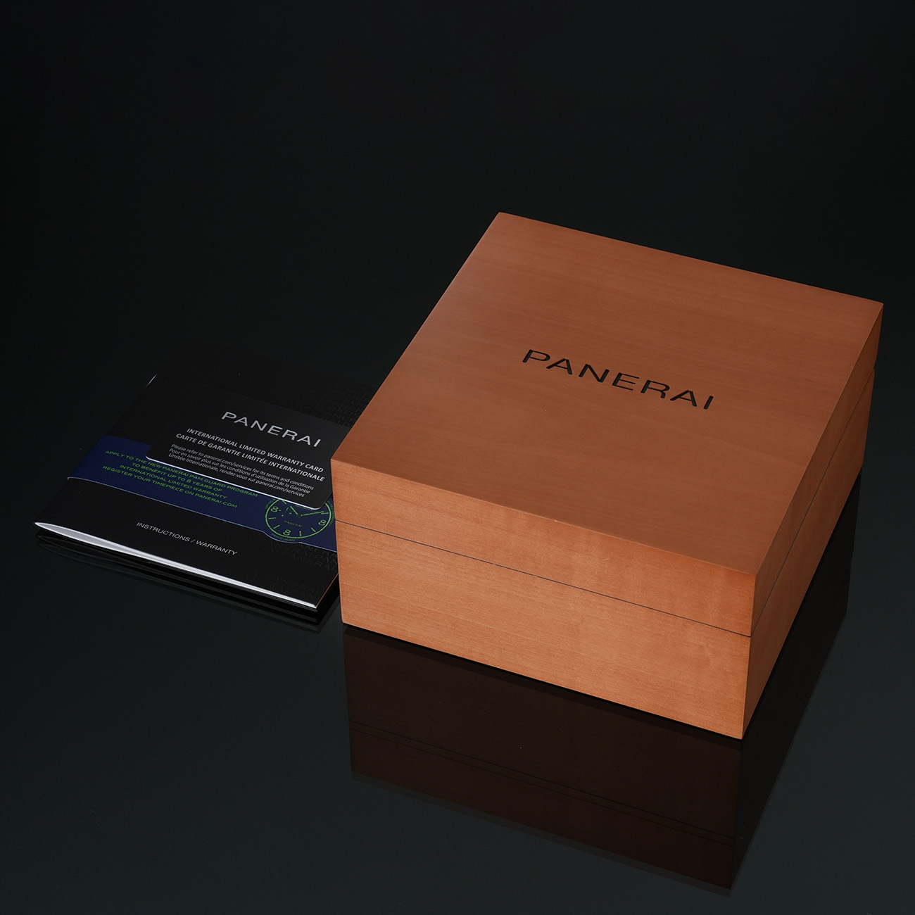 PANERAI(USED)파네라이 루미노르 PAM01084