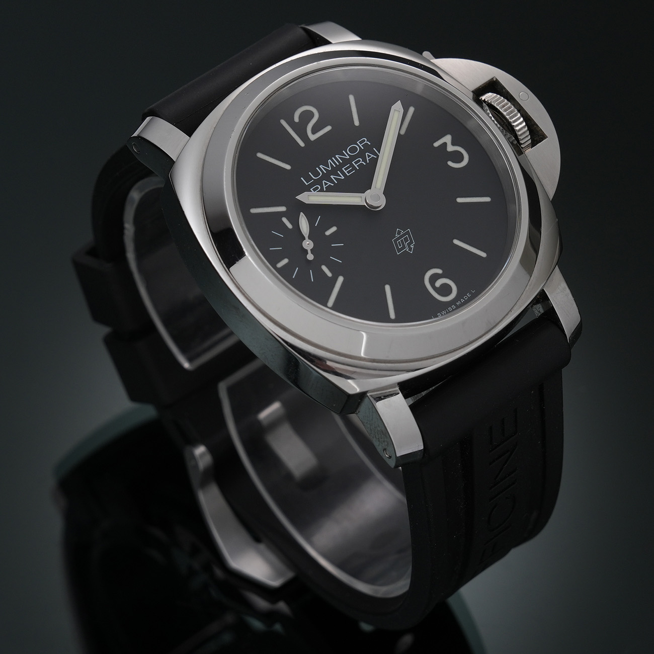 PANERAI(USED)파네라이 루미노르 PAM01084
