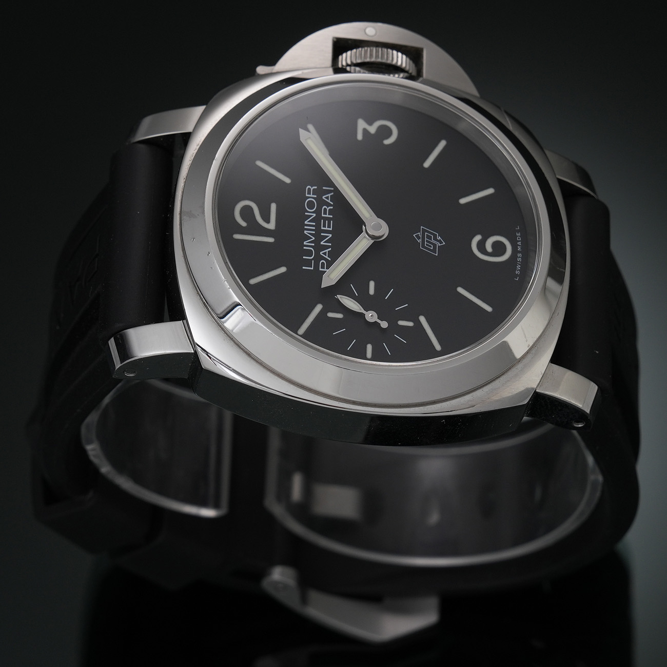 PANERAI(USED)파네라이 루미노르 PAM01084