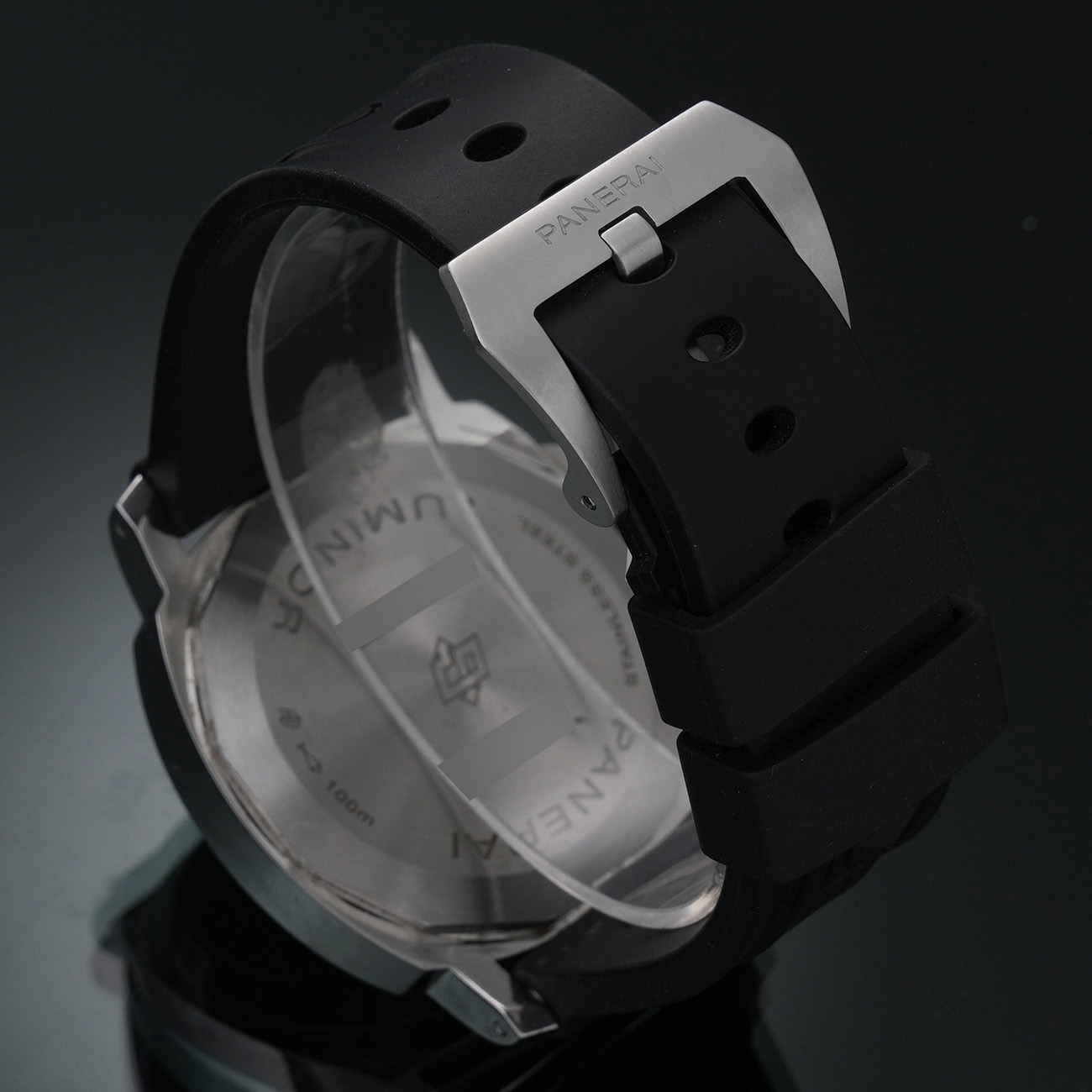 PANERAI(USED)파네라이 루미노르 PAM01084