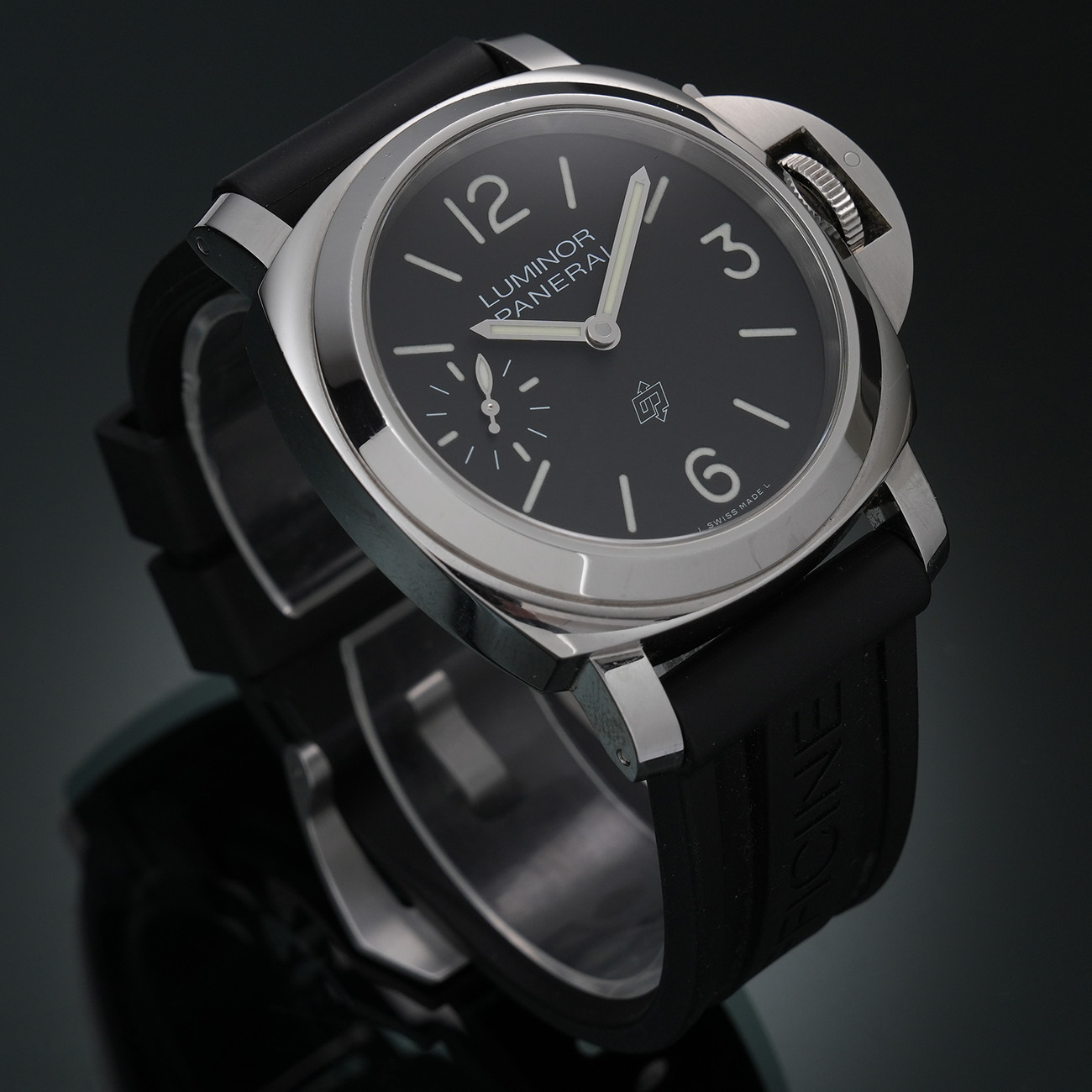 PANERAI(USED)파네라이 루미노르 PAM01084