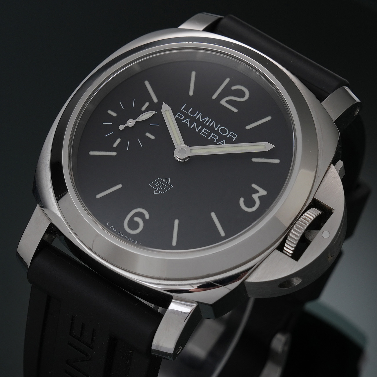 PANERAI(USED)파네라이 루미노르 PAM01084