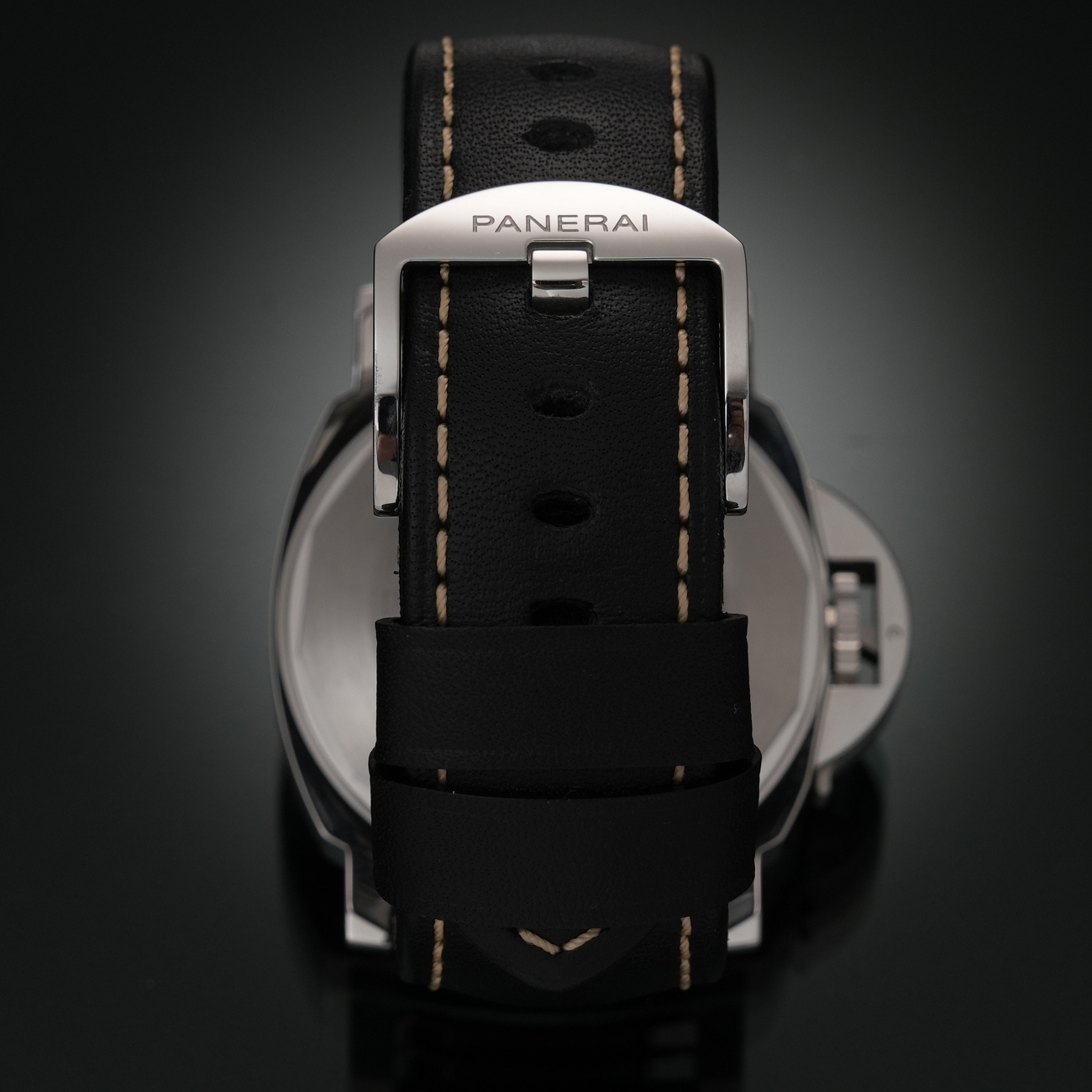PANERAI(USED)파네라이 루미노르 GMT PAM01088