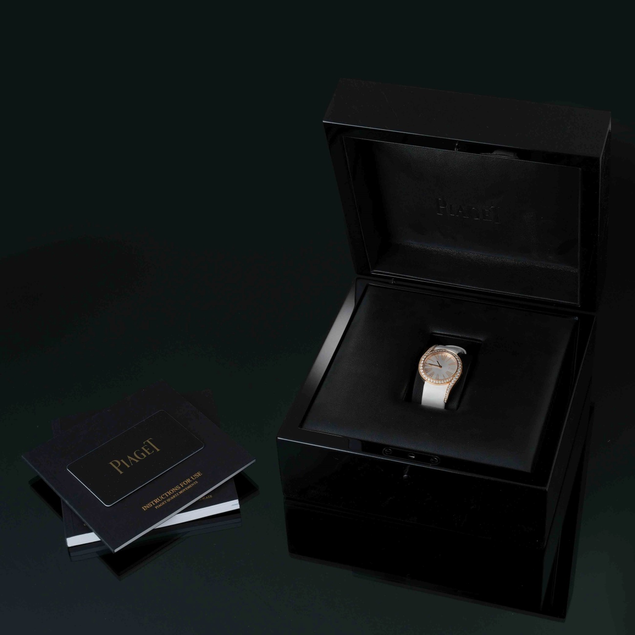 Piaget(USED)피아제 라임라이트 갈라 G0A41181