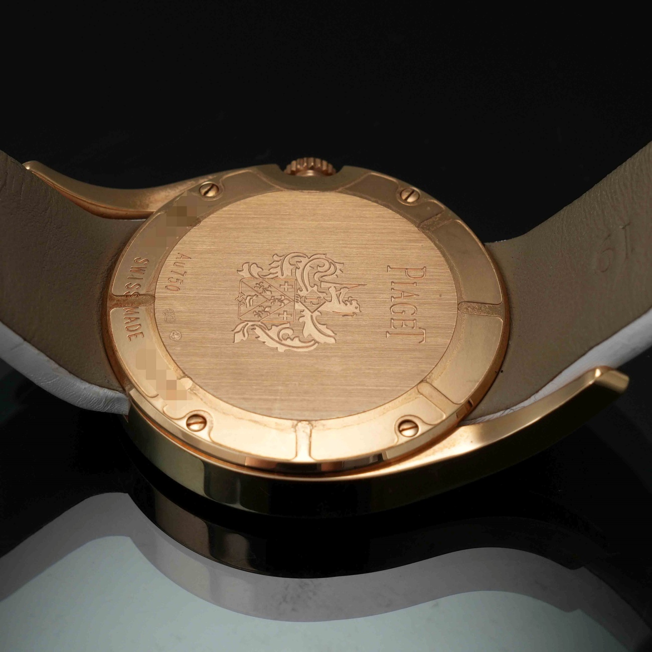 Piaget(USED)피아제 라임라이트 갈라 G0A41181