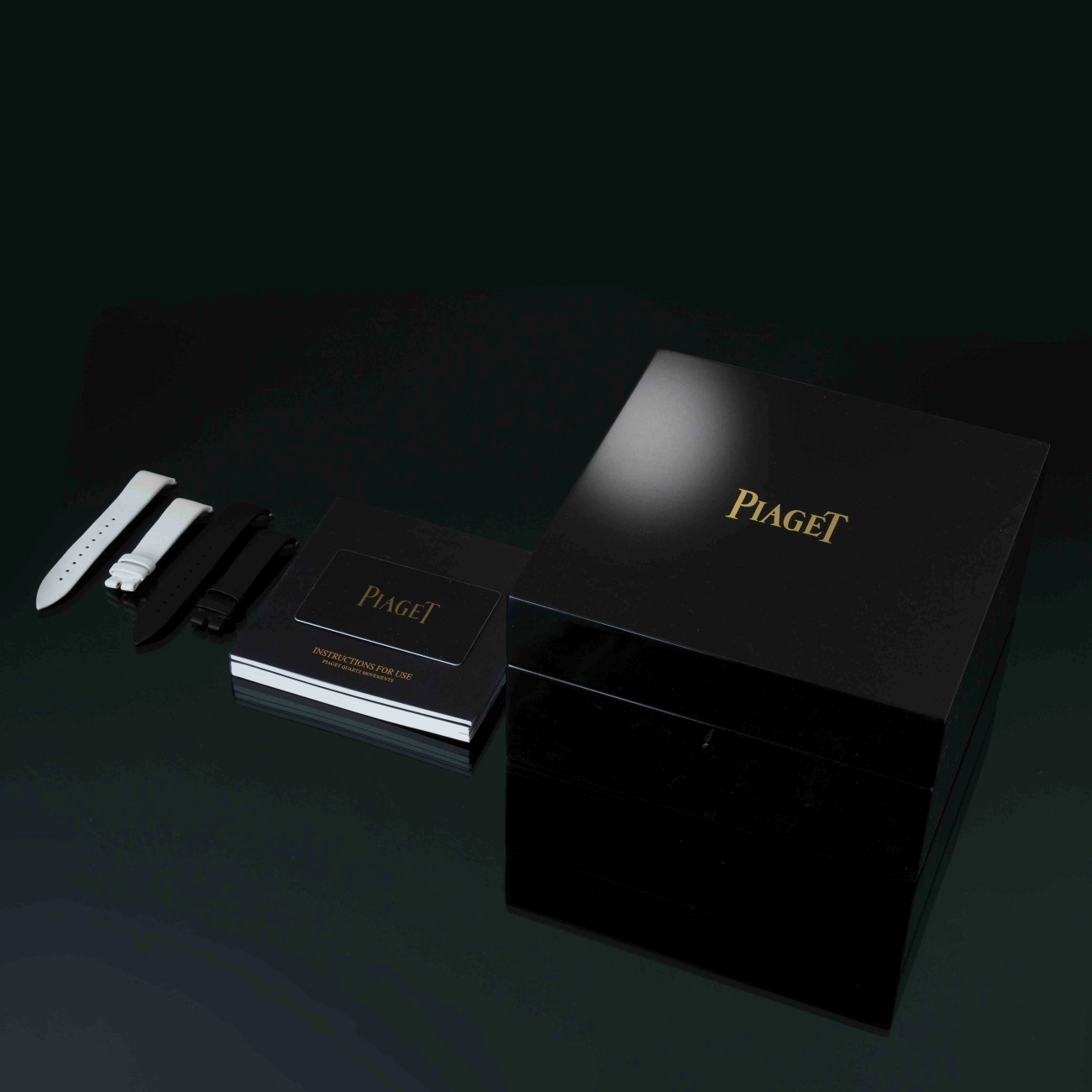 Piaget(USED)피아제 라임라이트 갈라 G0A41181