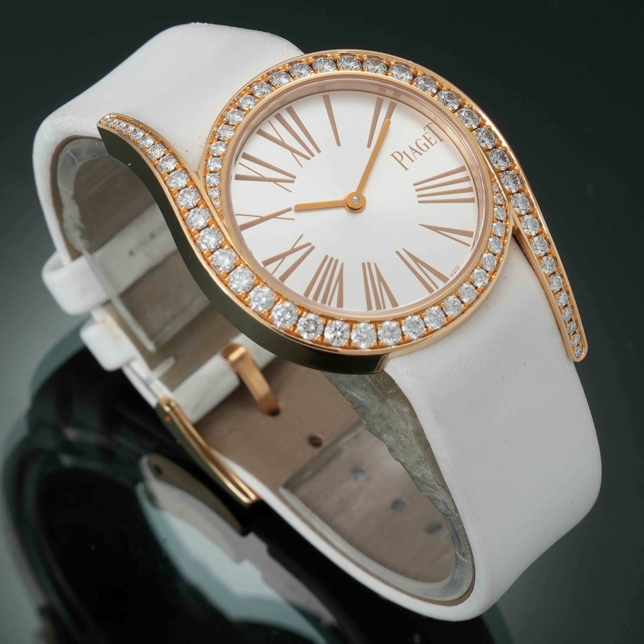 Piaget(USED)피아제 라임라이트 갈라 G0A41181