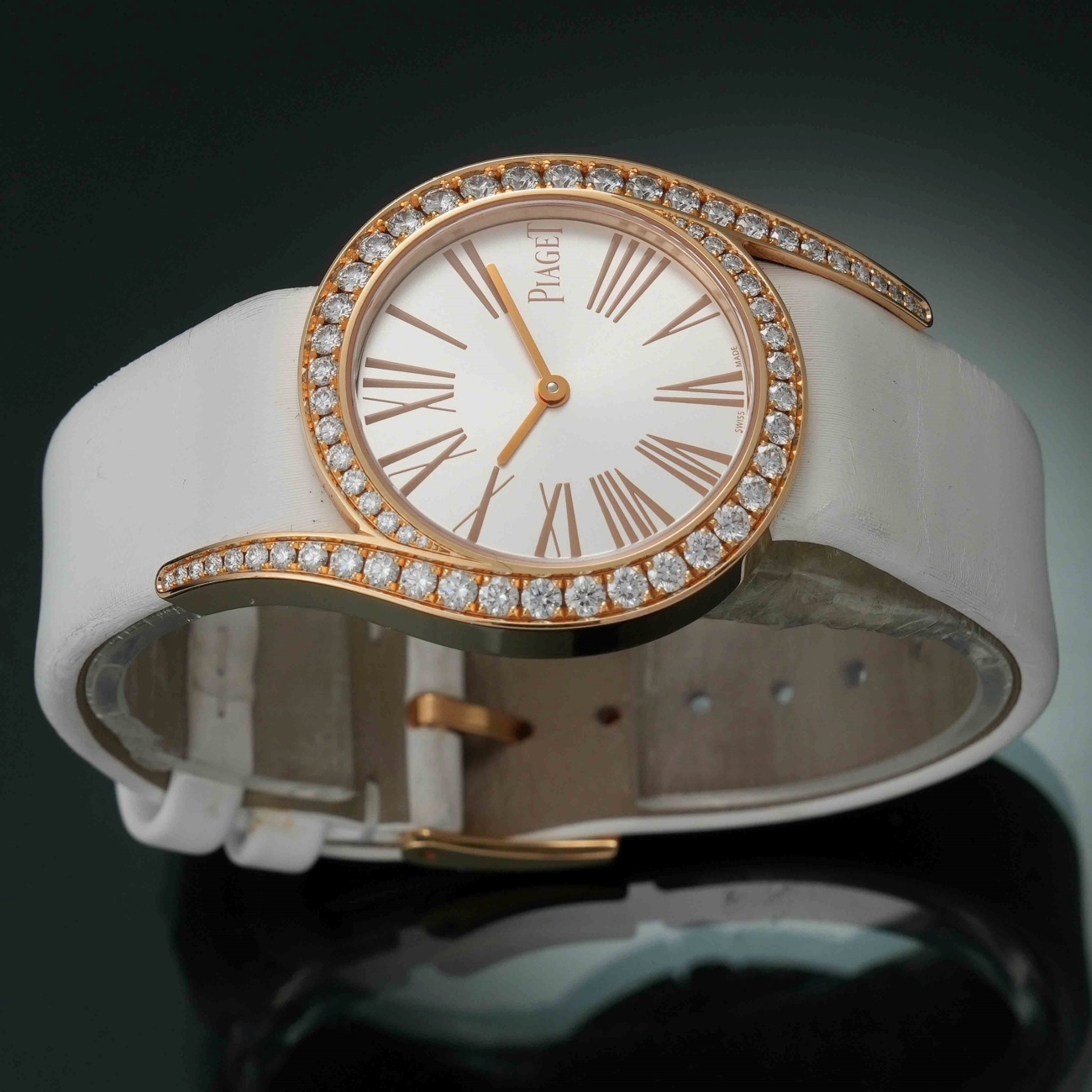 Piaget(USED)피아제 라임라이트 갈라 G0A41181