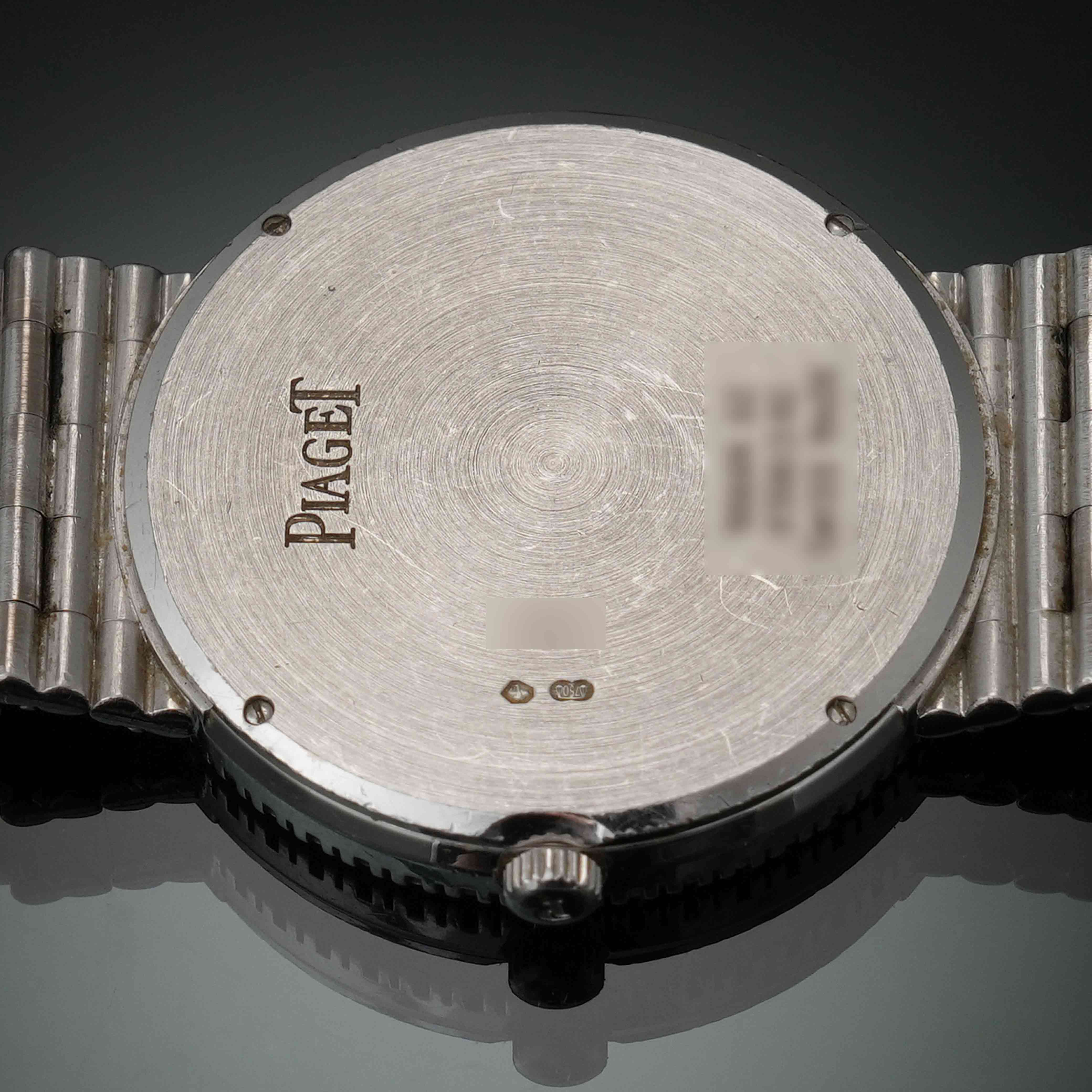 Piaget(USED)피아제 트래디션 32MM G0A06105