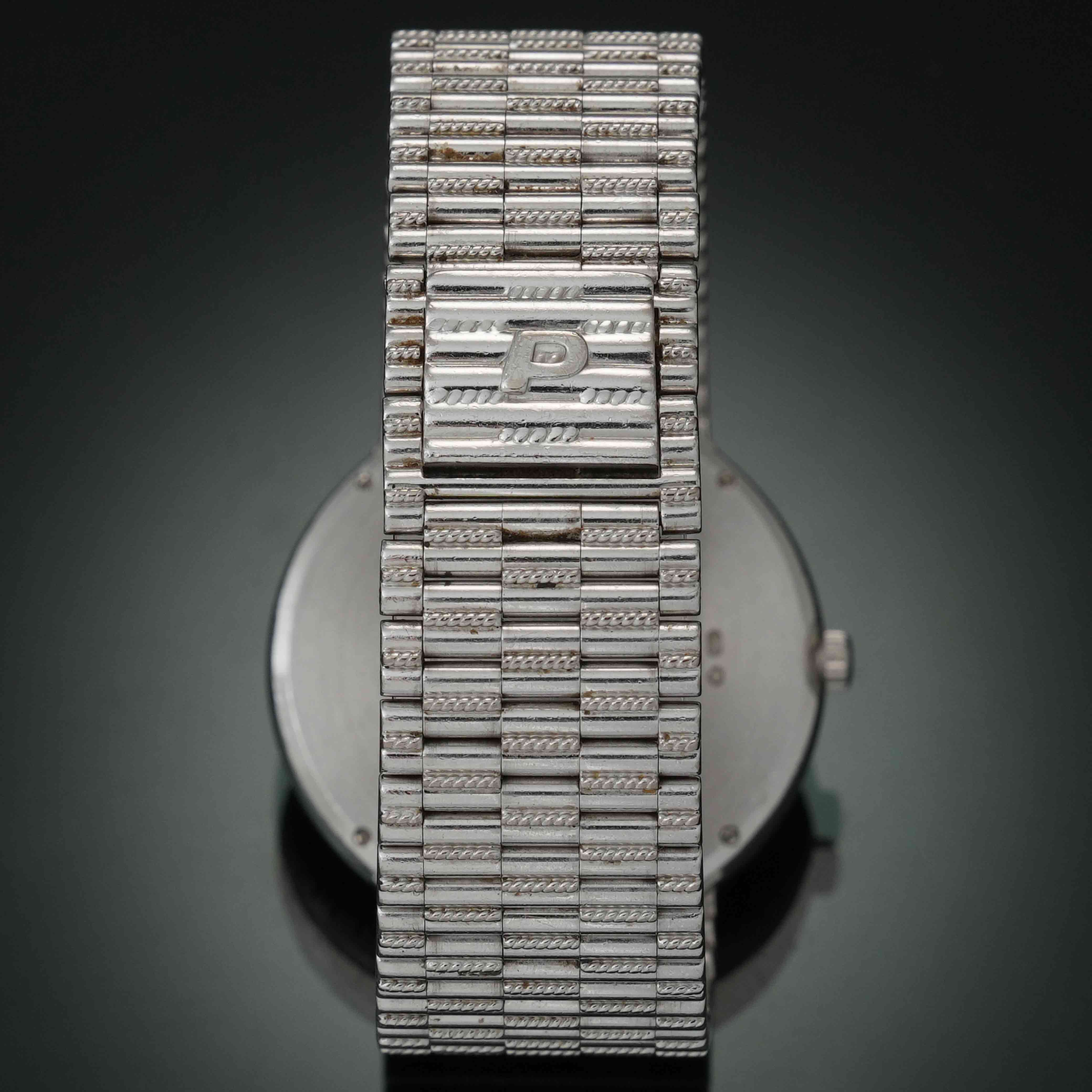 Piaget(USED)피아제 트래디션 32MM G0A06105