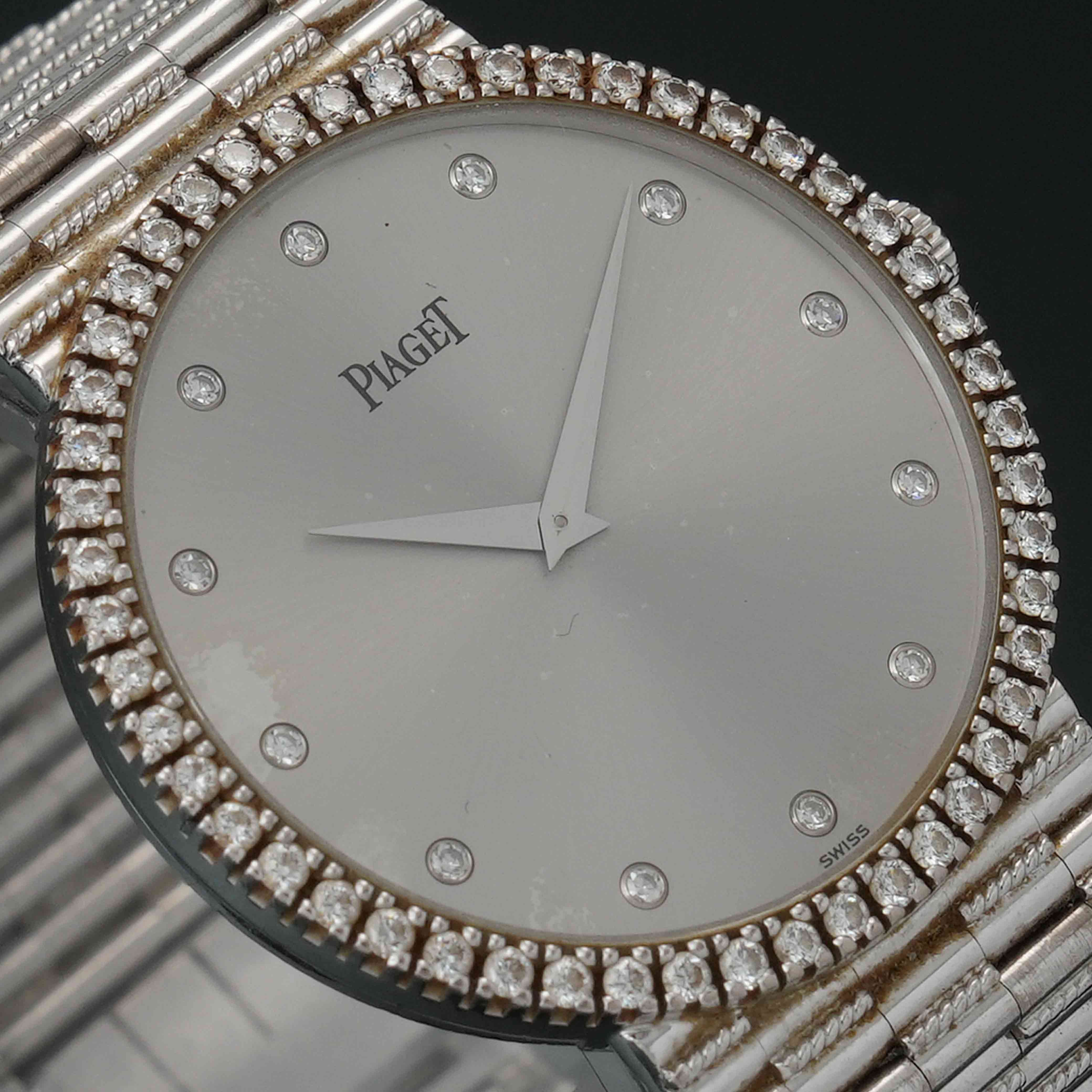 Piaget(USED)피아제 트래디션 32MM G0A06105