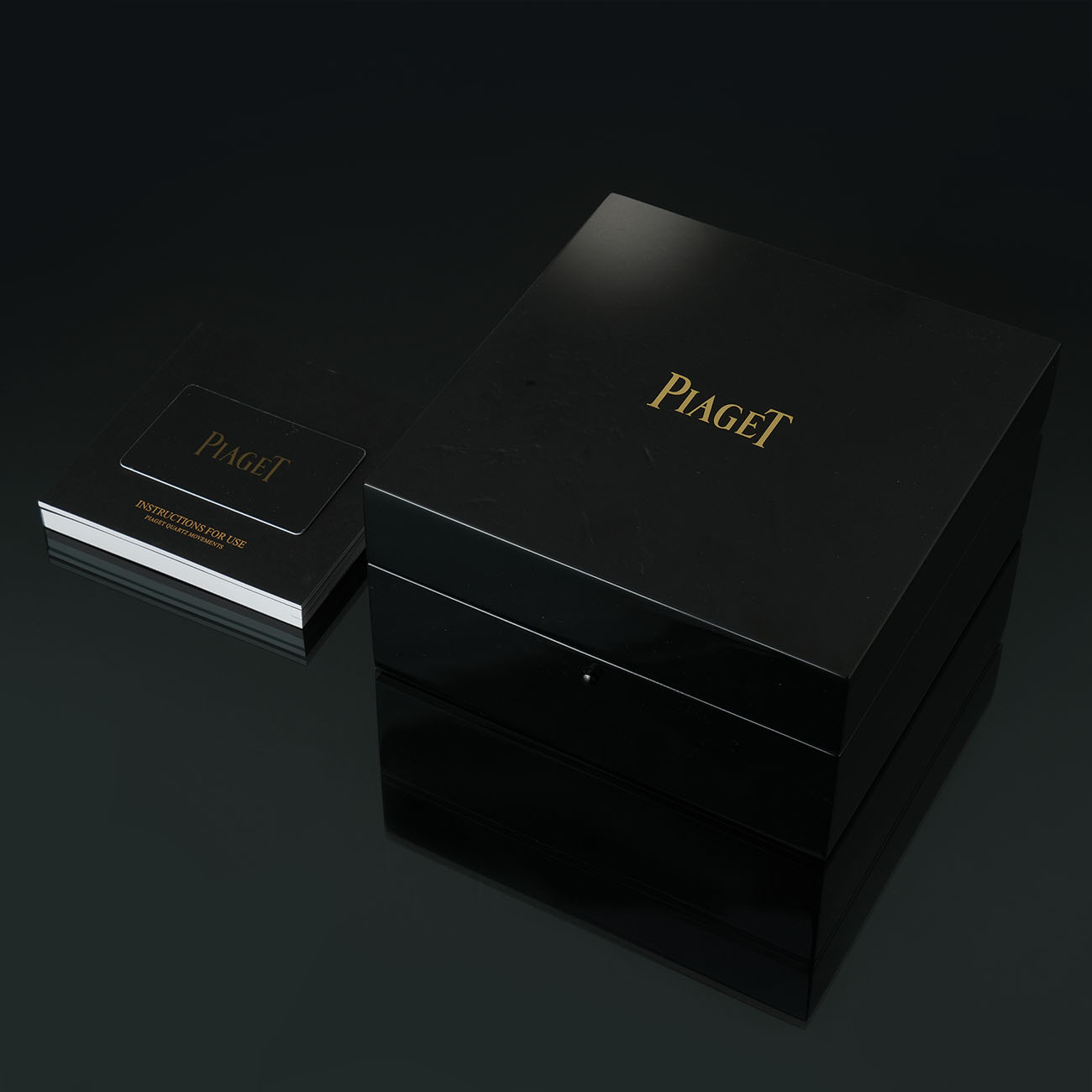 Piaget(USED)피아제 알티플라노 오리진 G0A38131