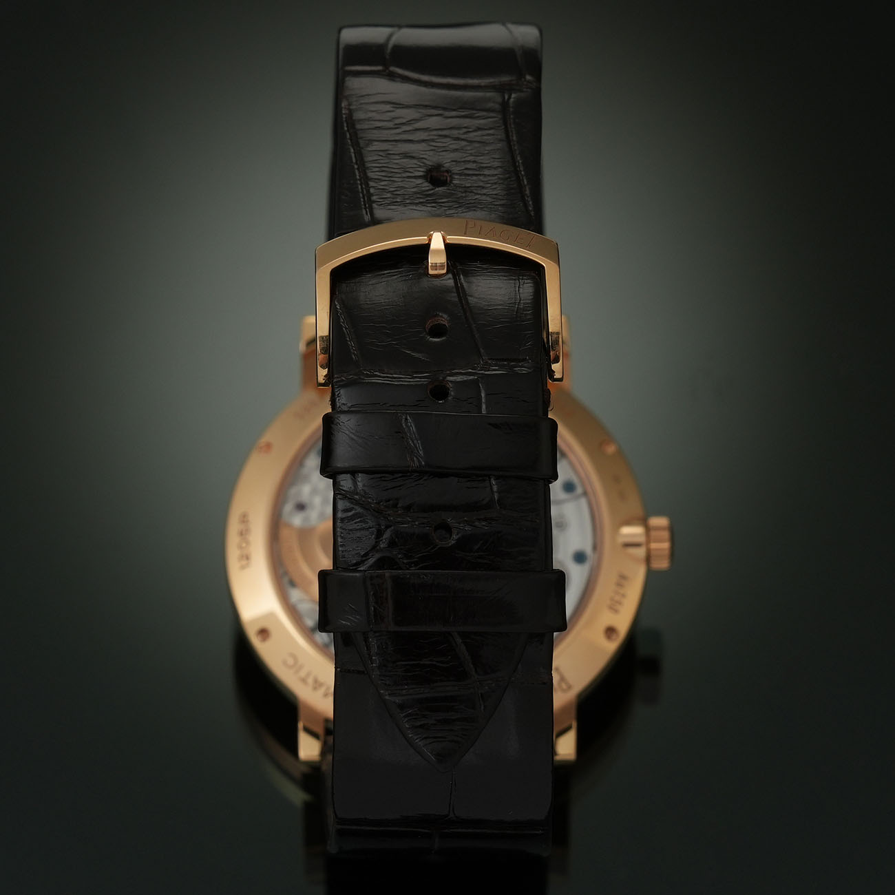 Piaget(USED)피아제 알티플라노 오리진 G0A38131