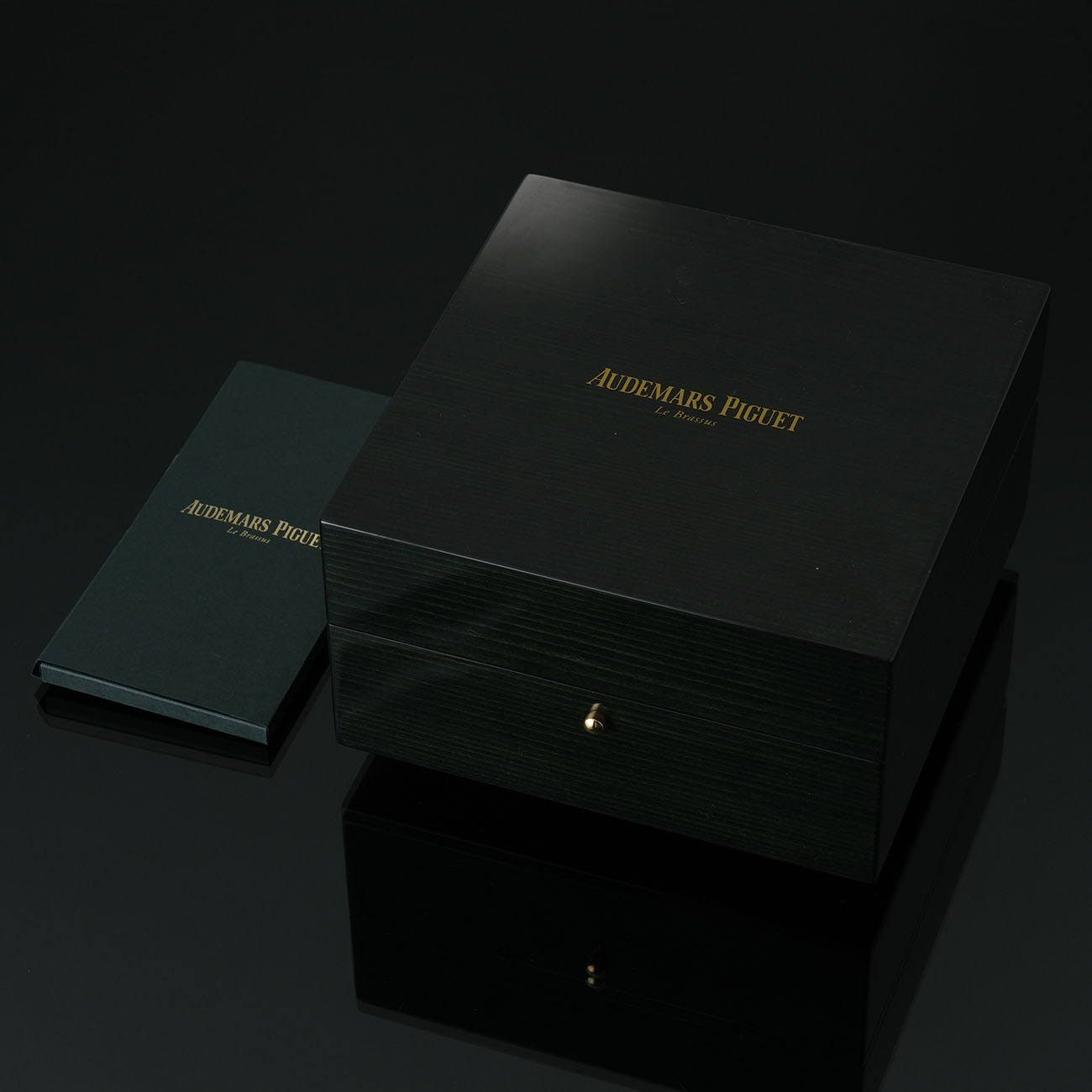 AUDEMARS PIGUET(USED)오데마피게 로얄오크 레이디 15451OR