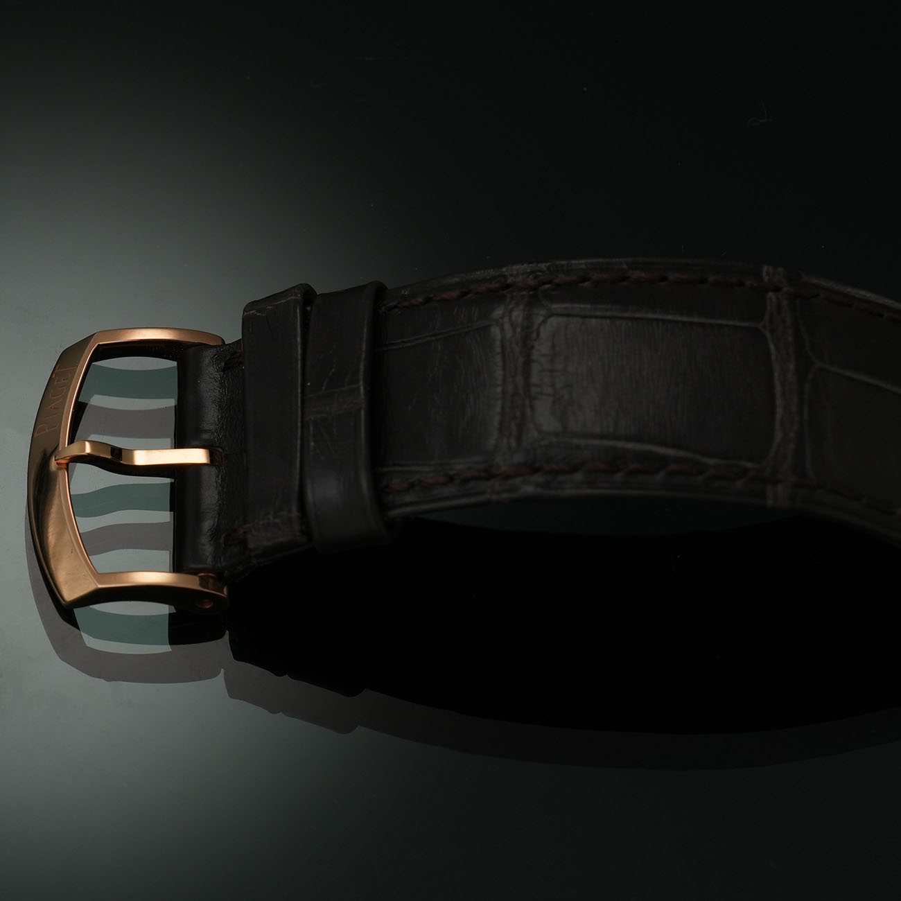 Piaget(USED)피아제 알티플라노 G0A35131