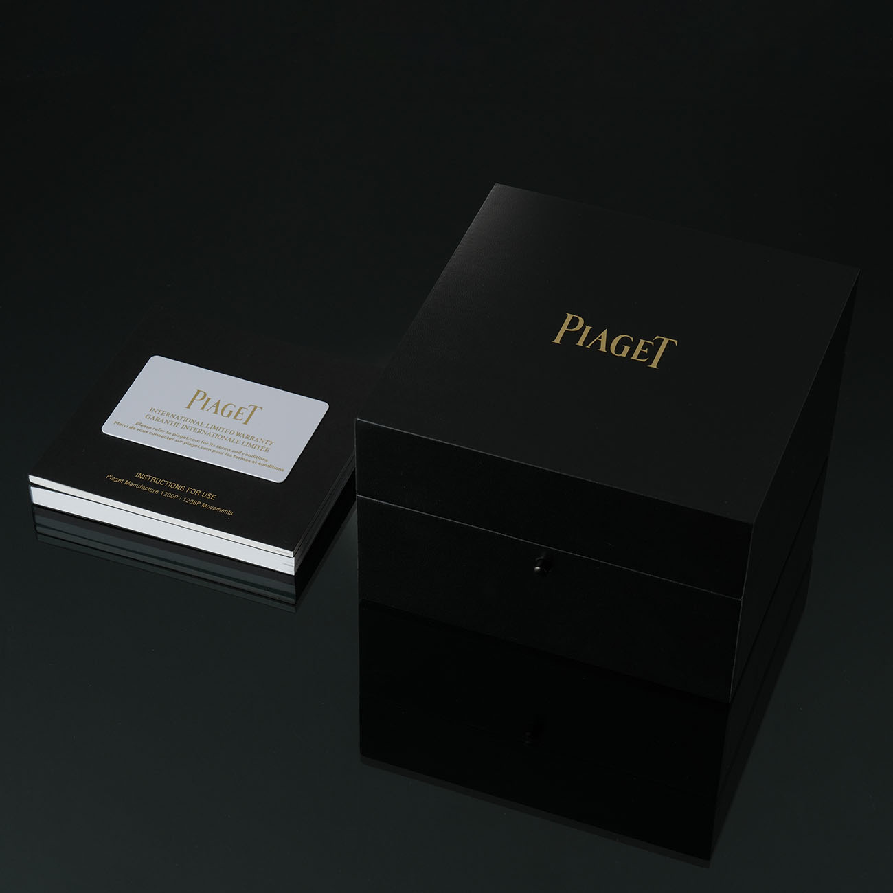 Piaget(USED)피아제 알티플라노 G0A35131