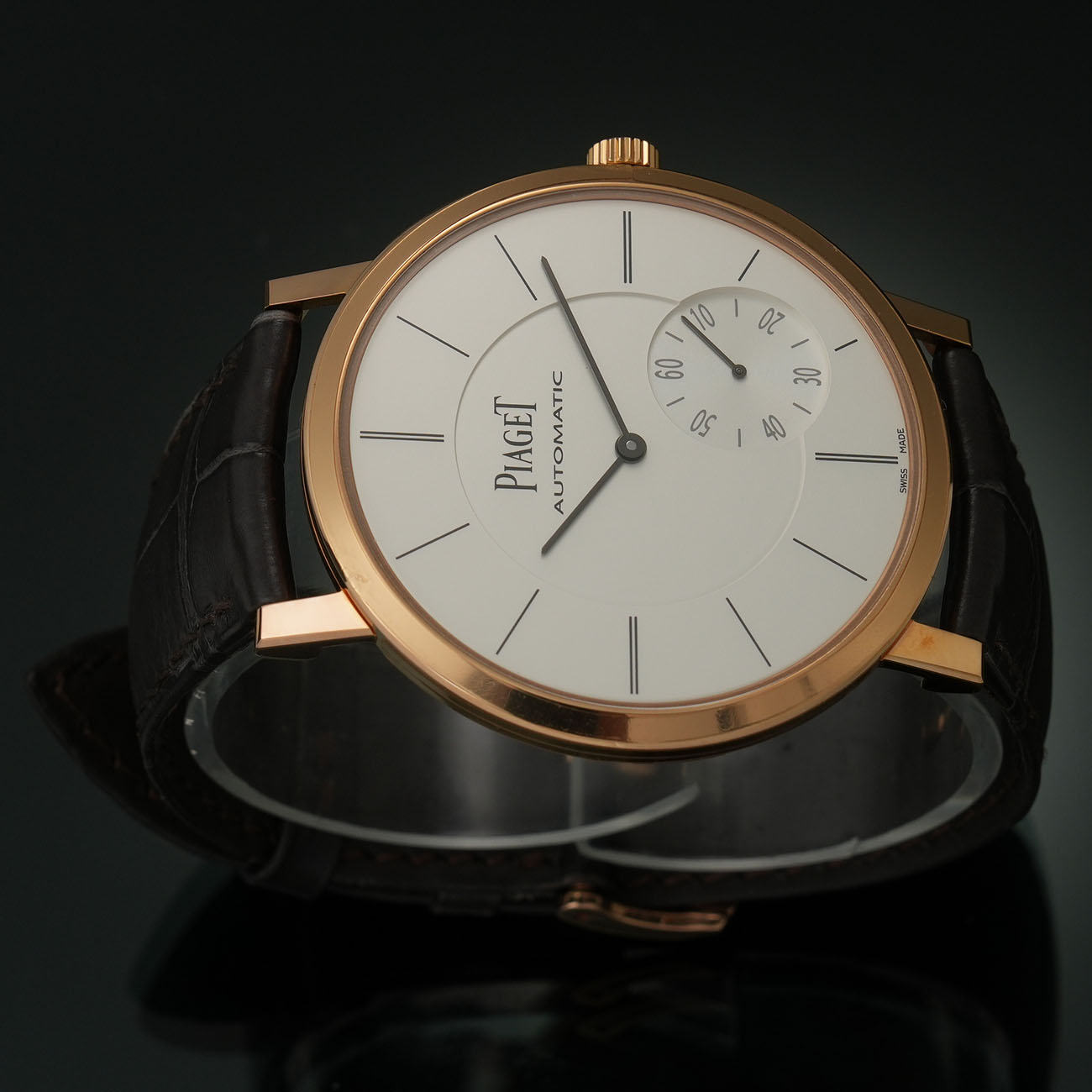 Piaget(USED)피아제 알티플라노 G0A35131