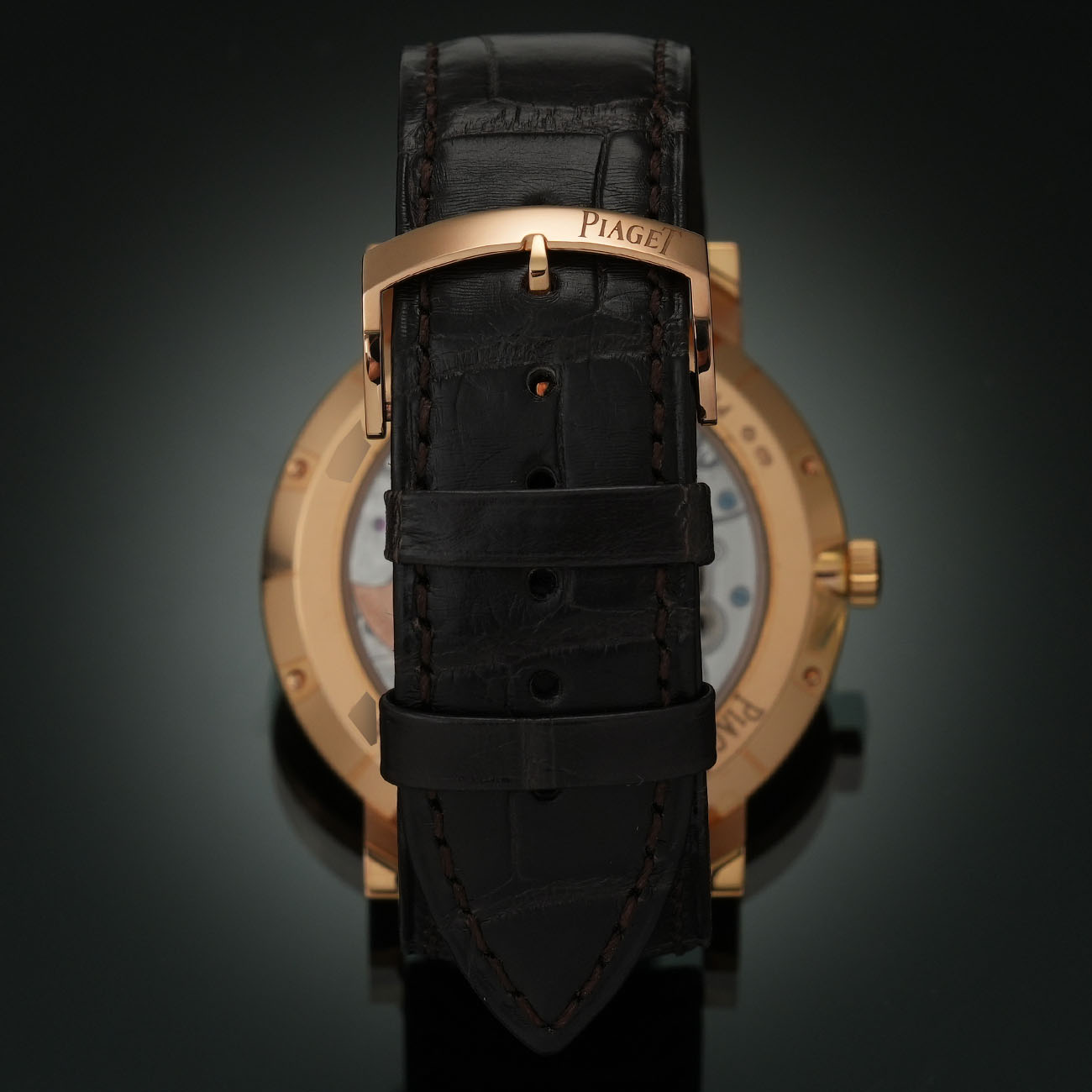 Piaget(USED)피아제 알티플라노 G0A35131