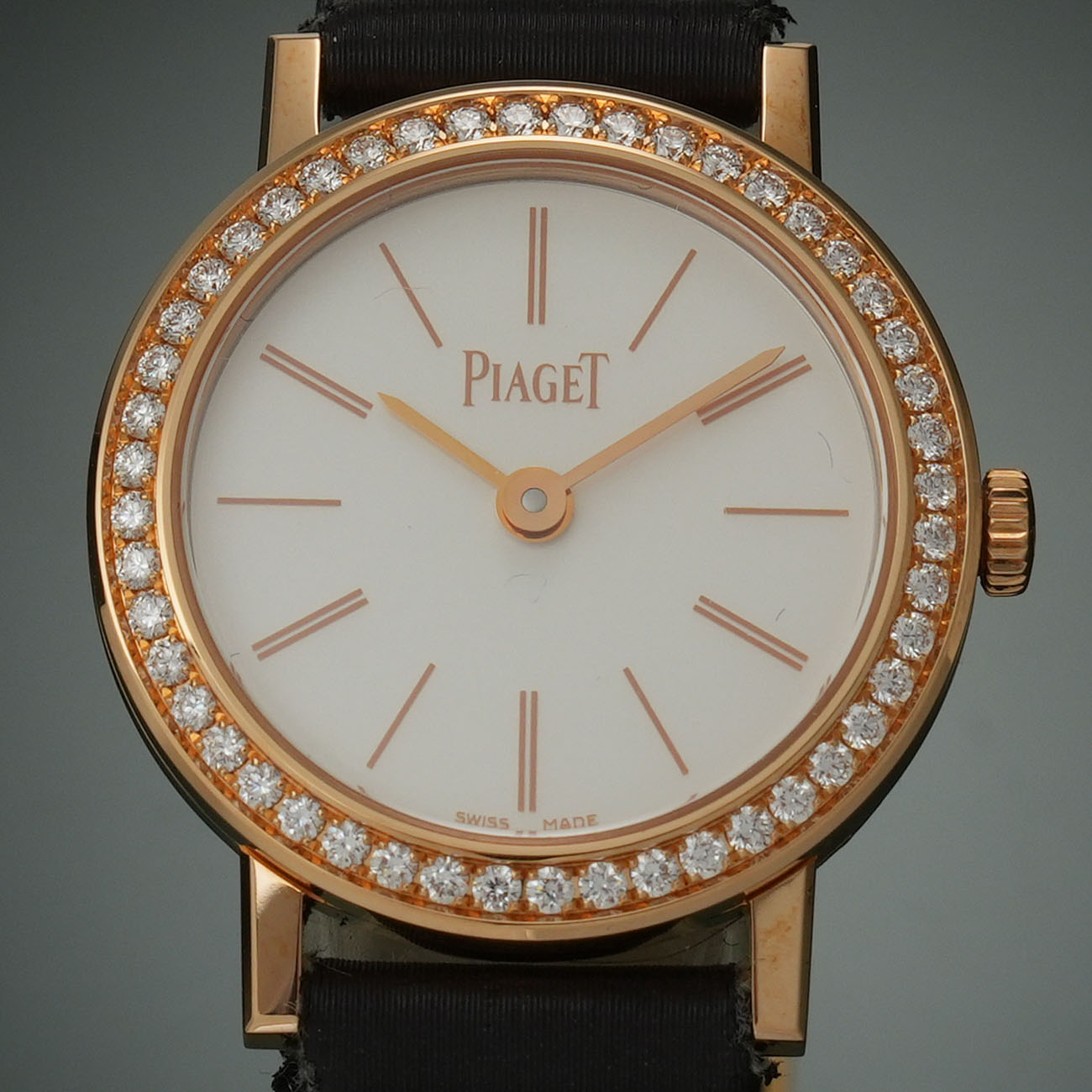 Piaget(USED)피아제 알티플라노 G0A36534