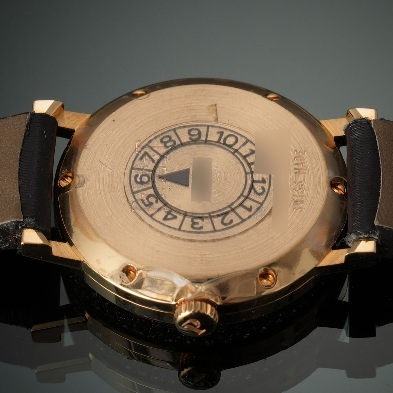Piaget(USED)피아제 알티플라노 G0A36534