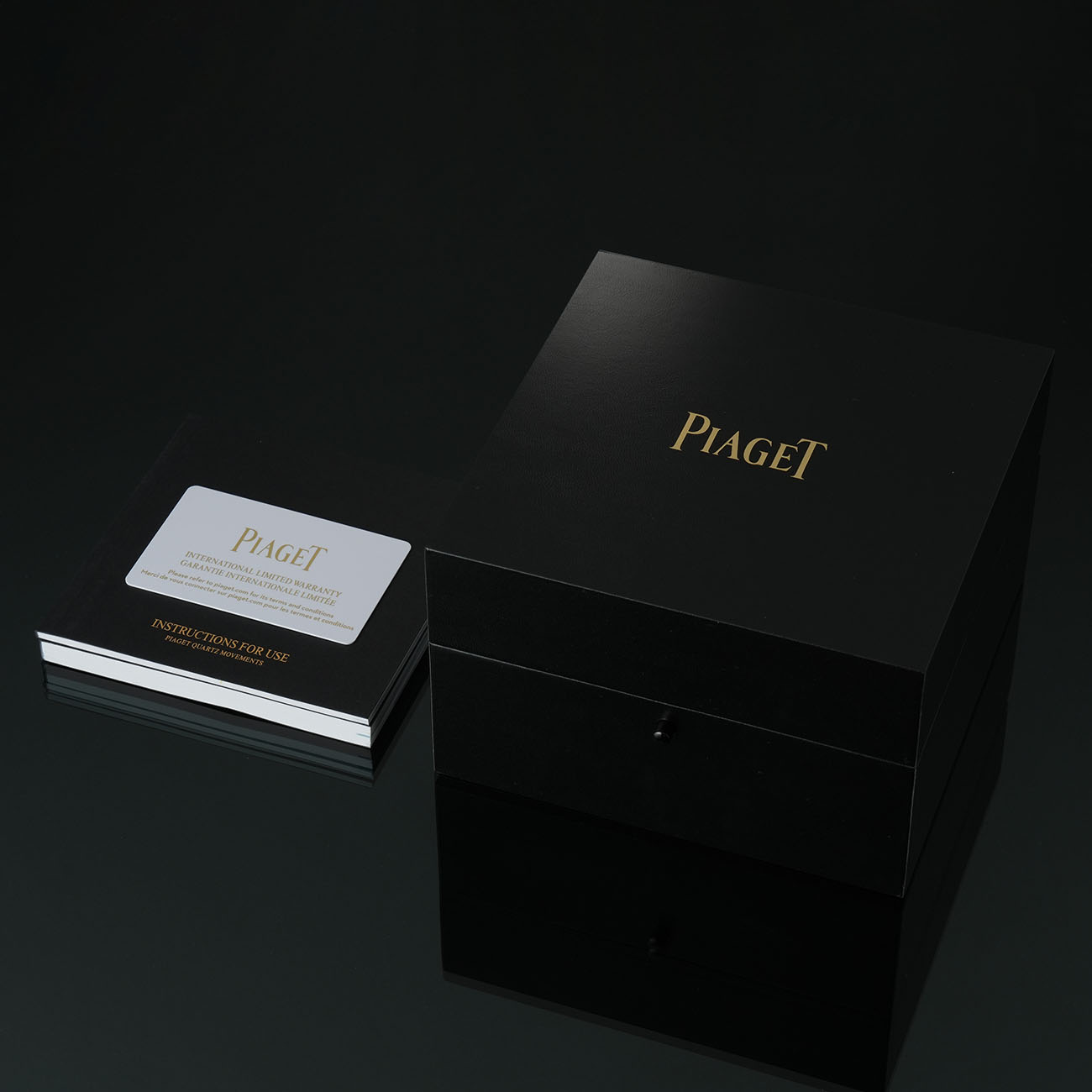 Piaget(USED)피아제 알티플라노 G0A36534